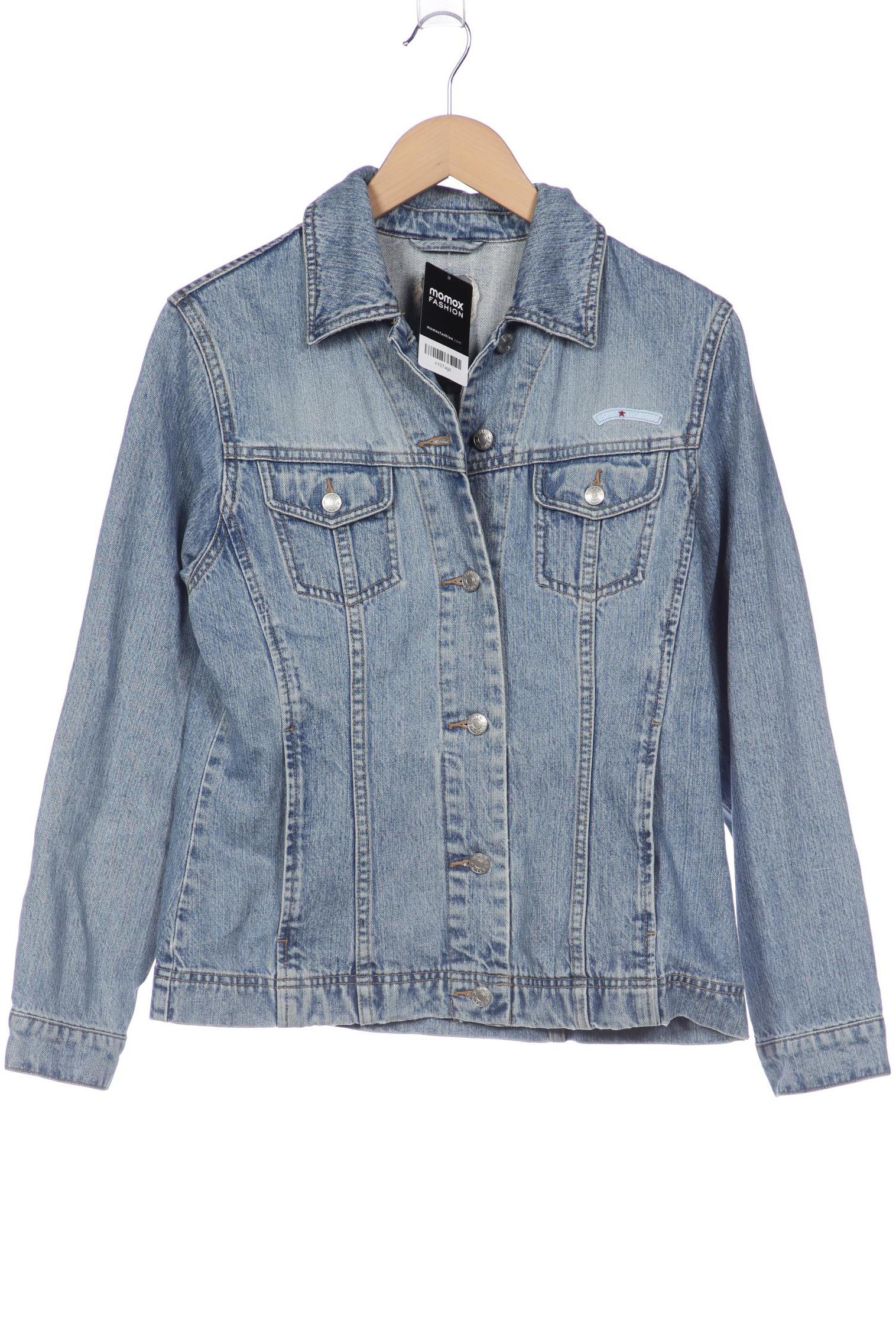 

Esprit Damen Jacke, hellblau