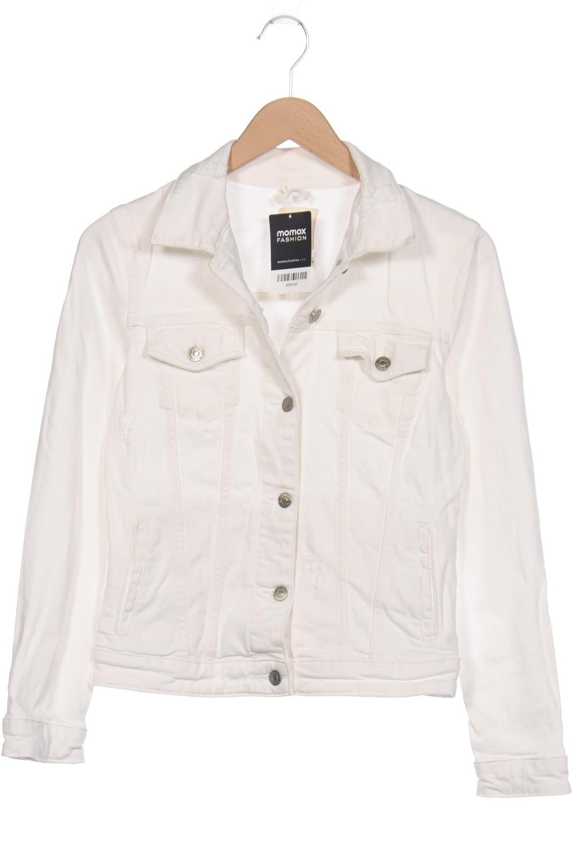 

Esprit Damen Jacke, weiß