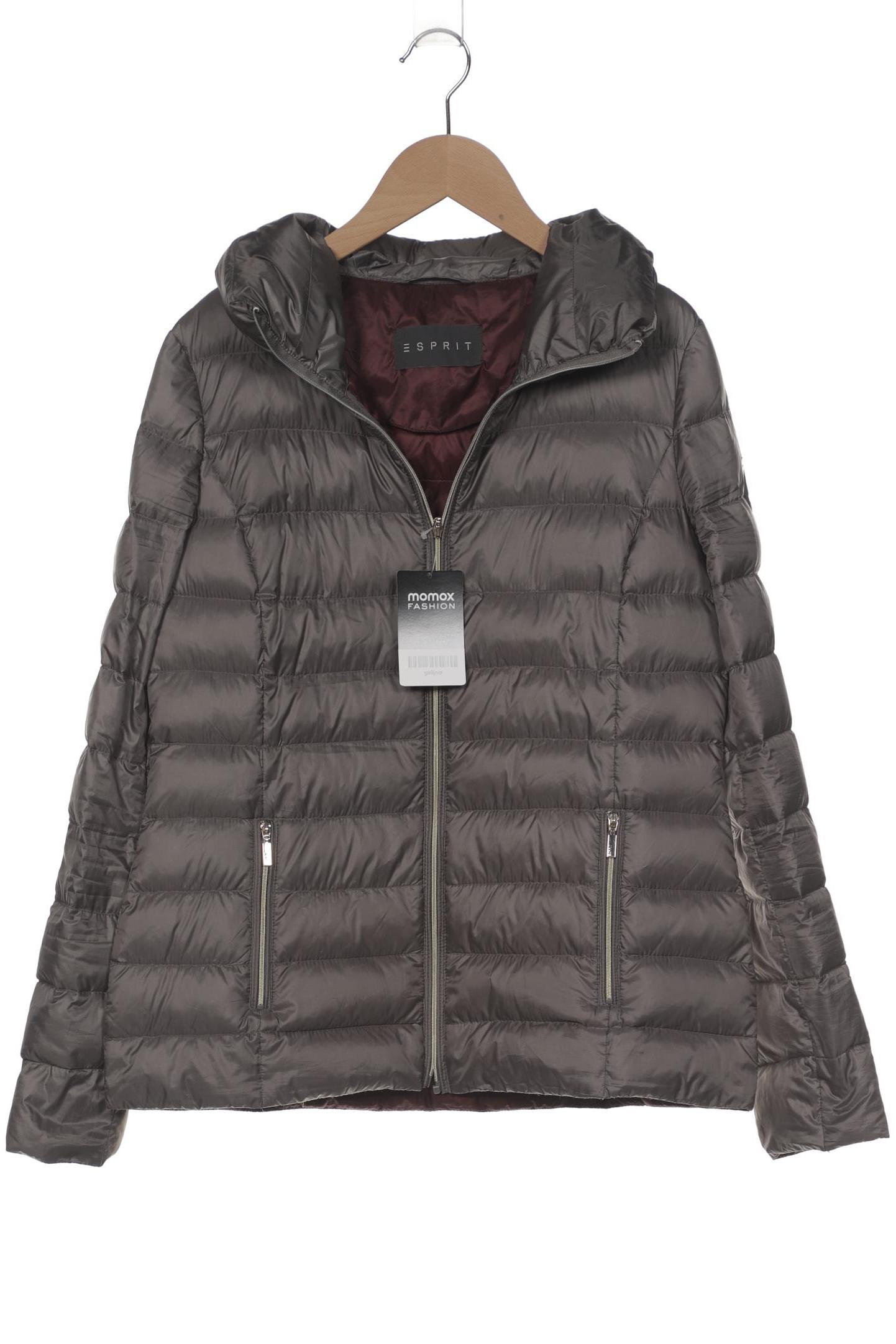 

Esprit Damen Jacke, grün, Gr. 36