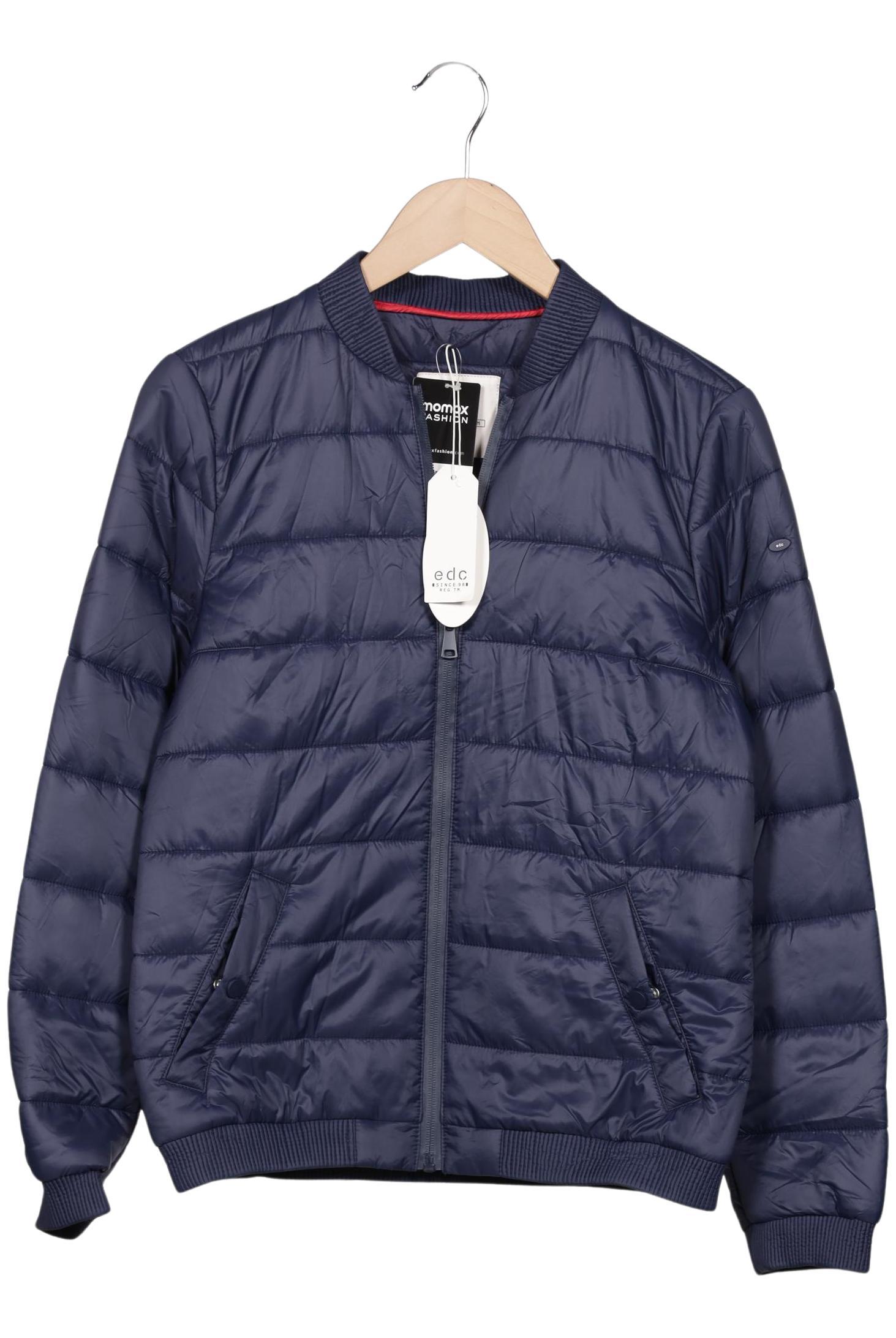 

Esprit Damen Jacke, marineblau, Gr. 38