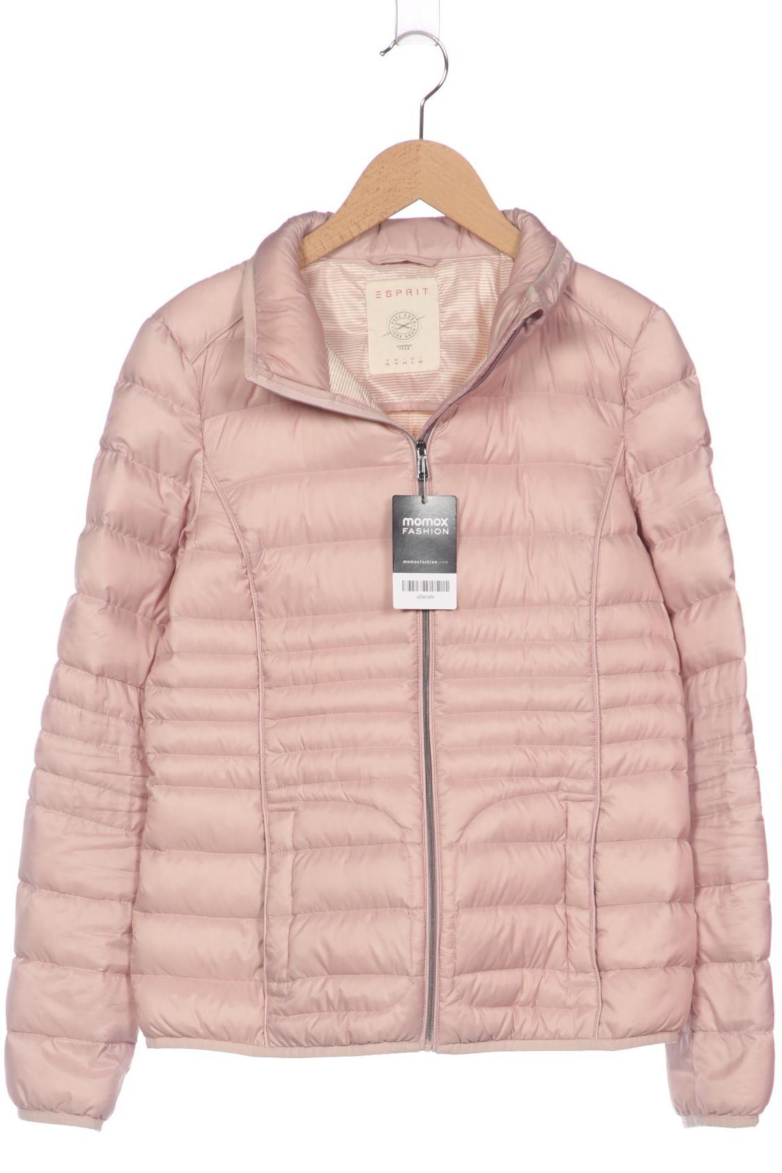 

Esprit Damen Jacke, pink, Gr. 36