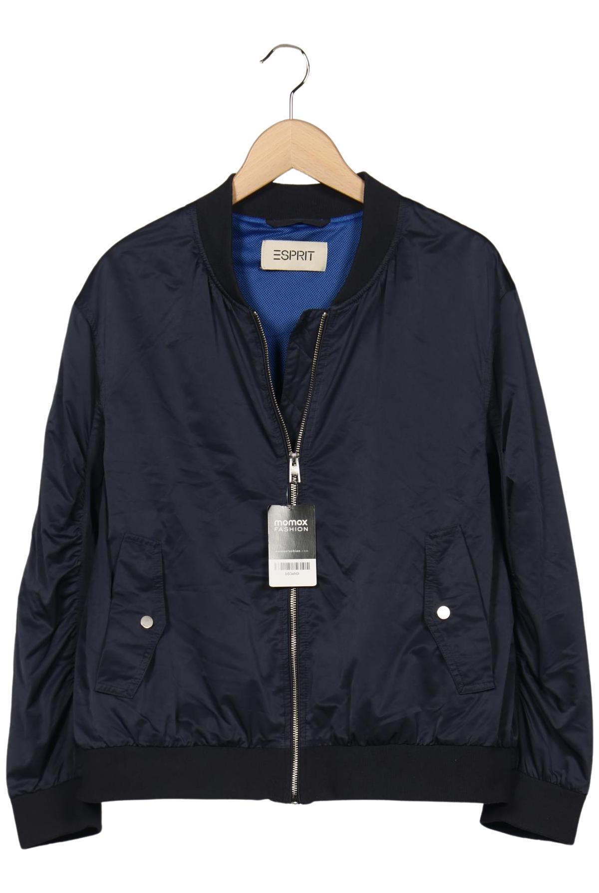 

Esprit Damen Jacke, marineblau, Gr. 38