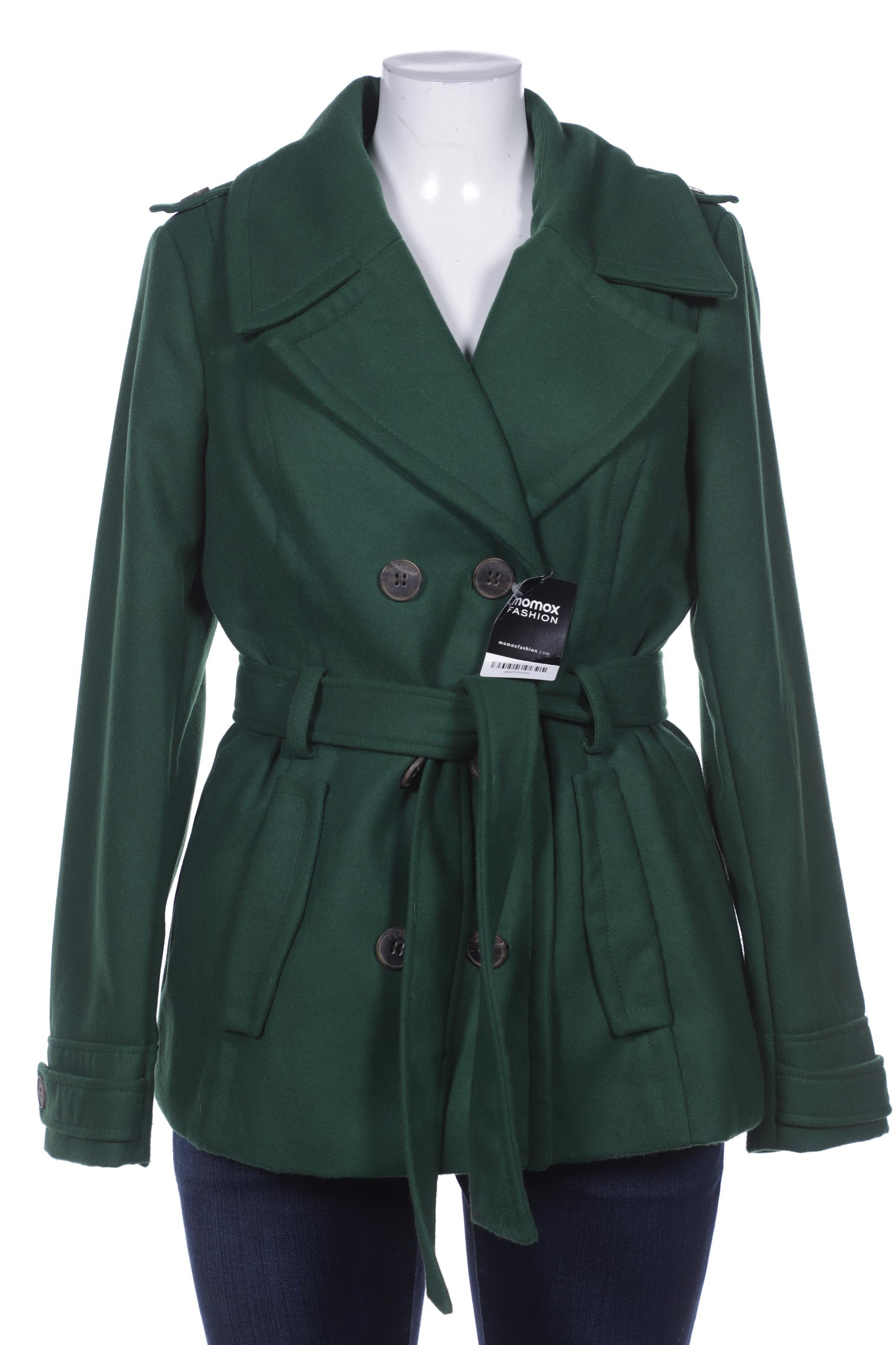 

Esprit Damen Jacke, grün
