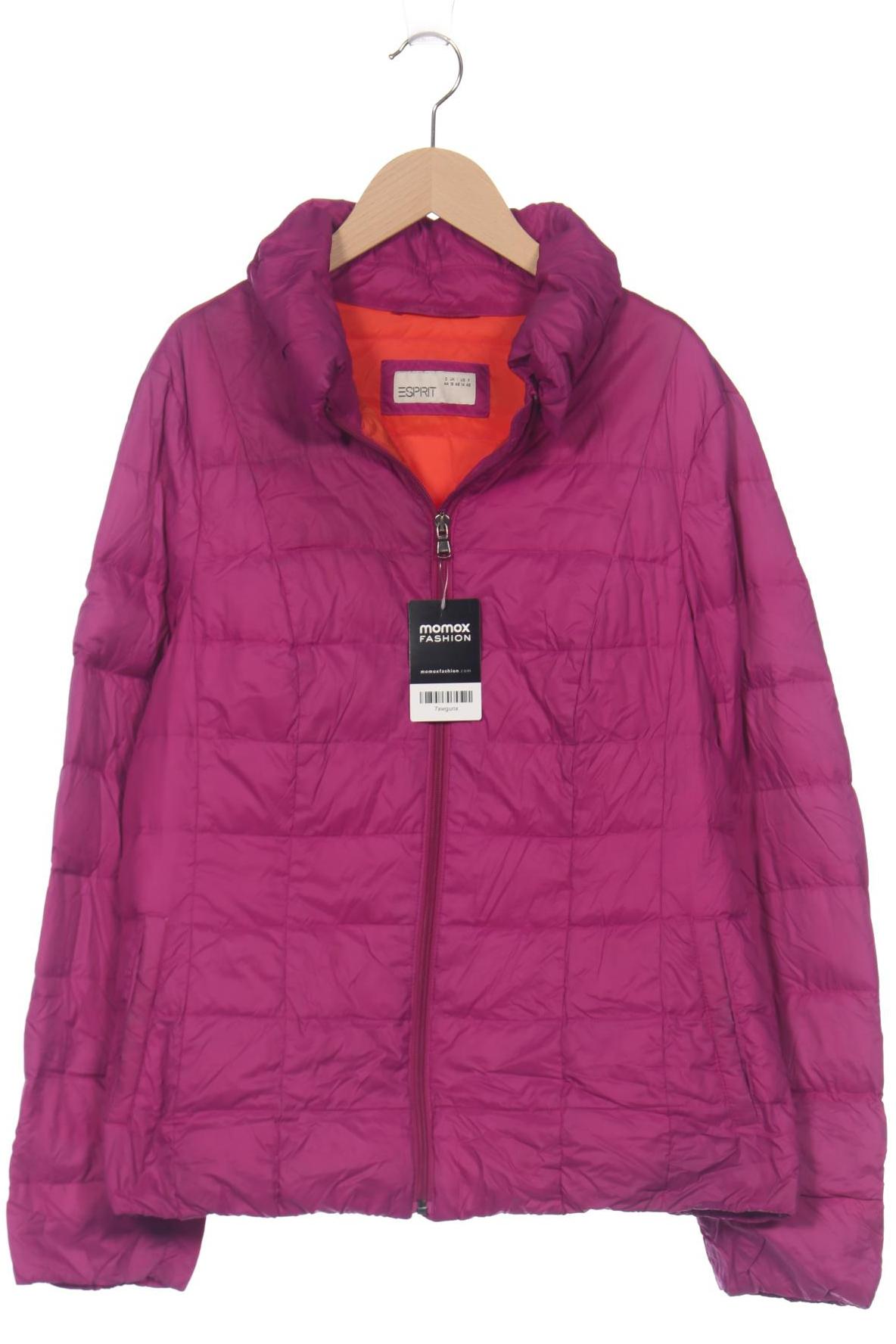 

Esprit Damen Jacke, pink, Gr. 44