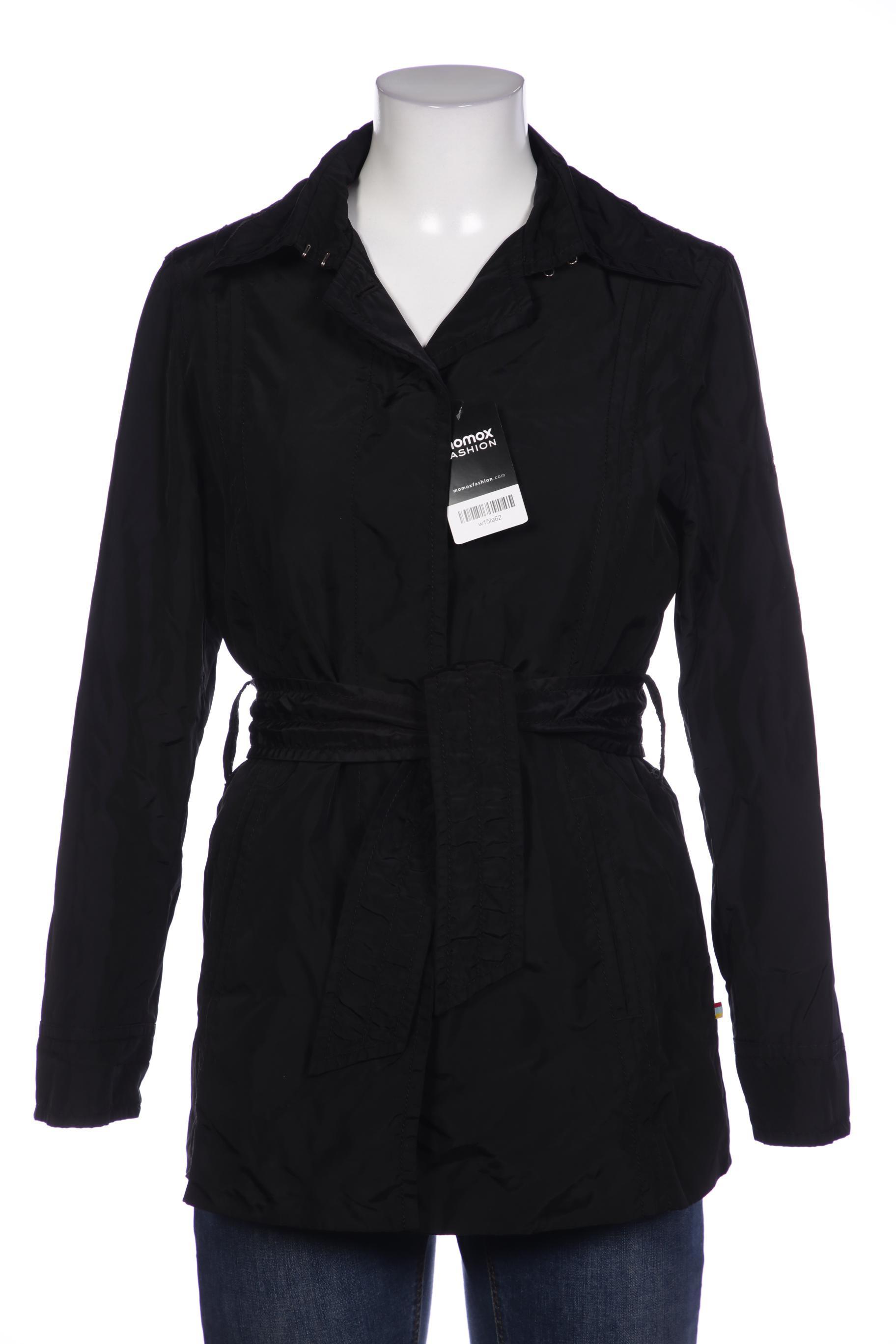 

Esprit Damen Jacke, schwarz, Gr. 36