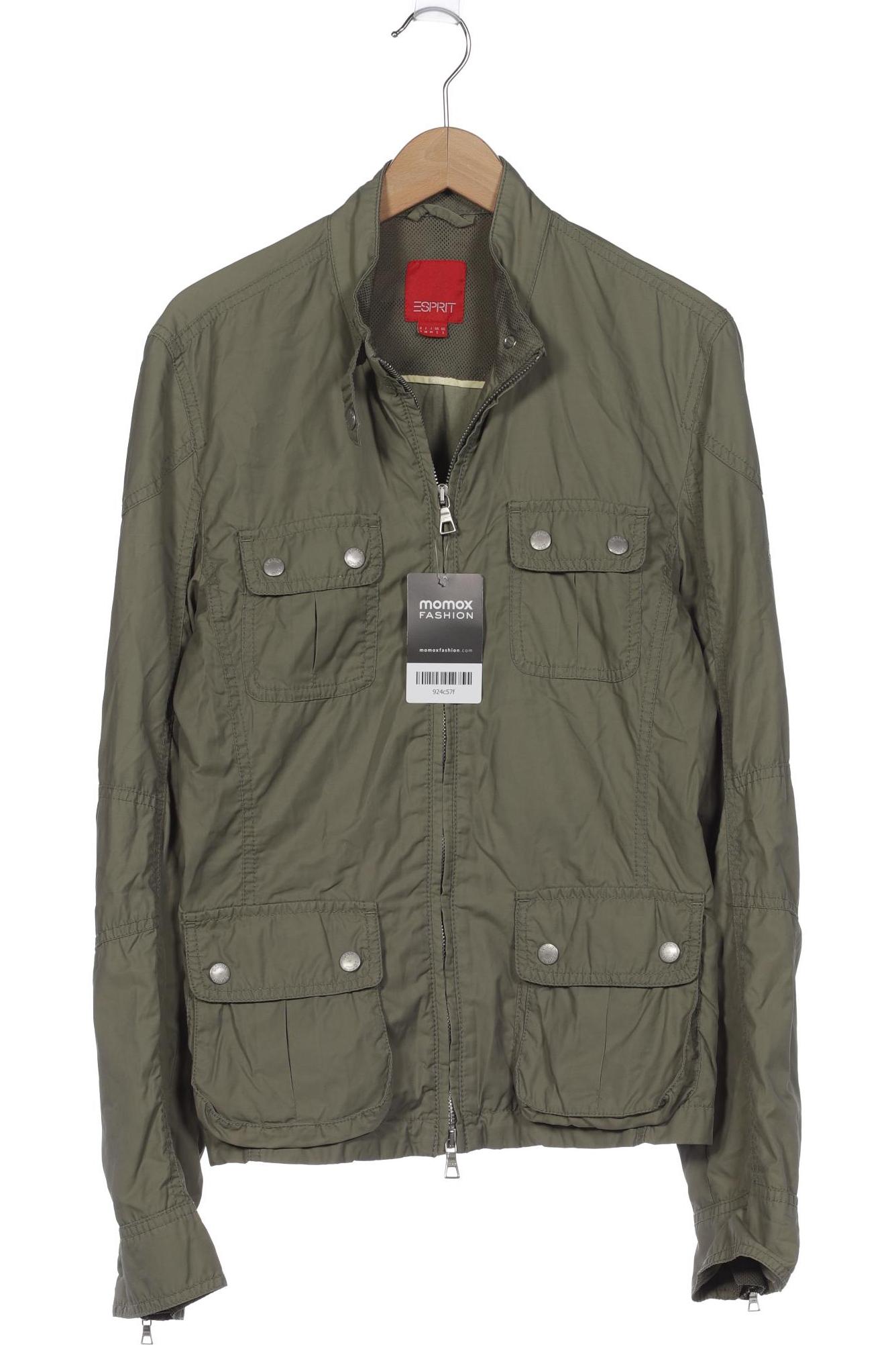 

Esprit Damen Jacke, grün
