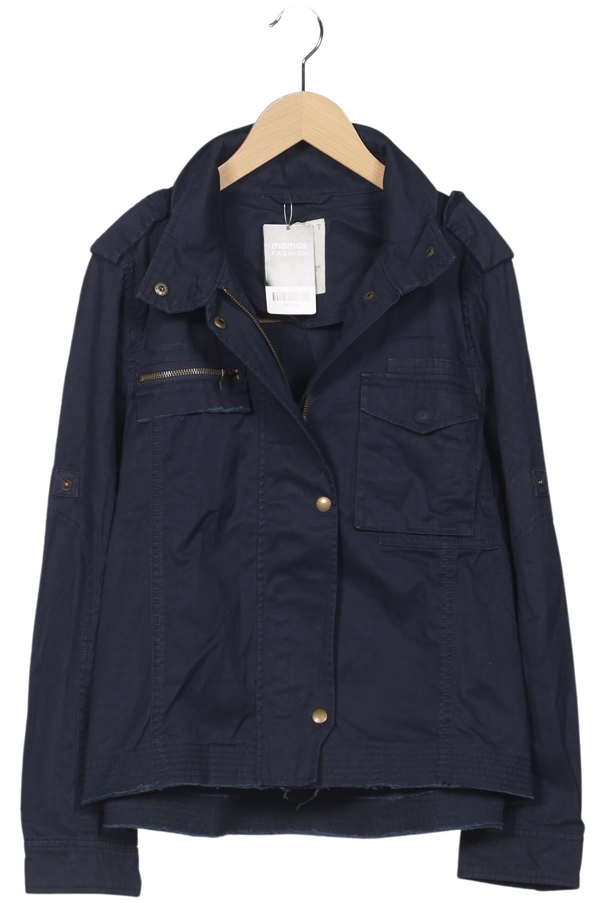 

Esprit Damen Jacke, marineblau, Gr. 42