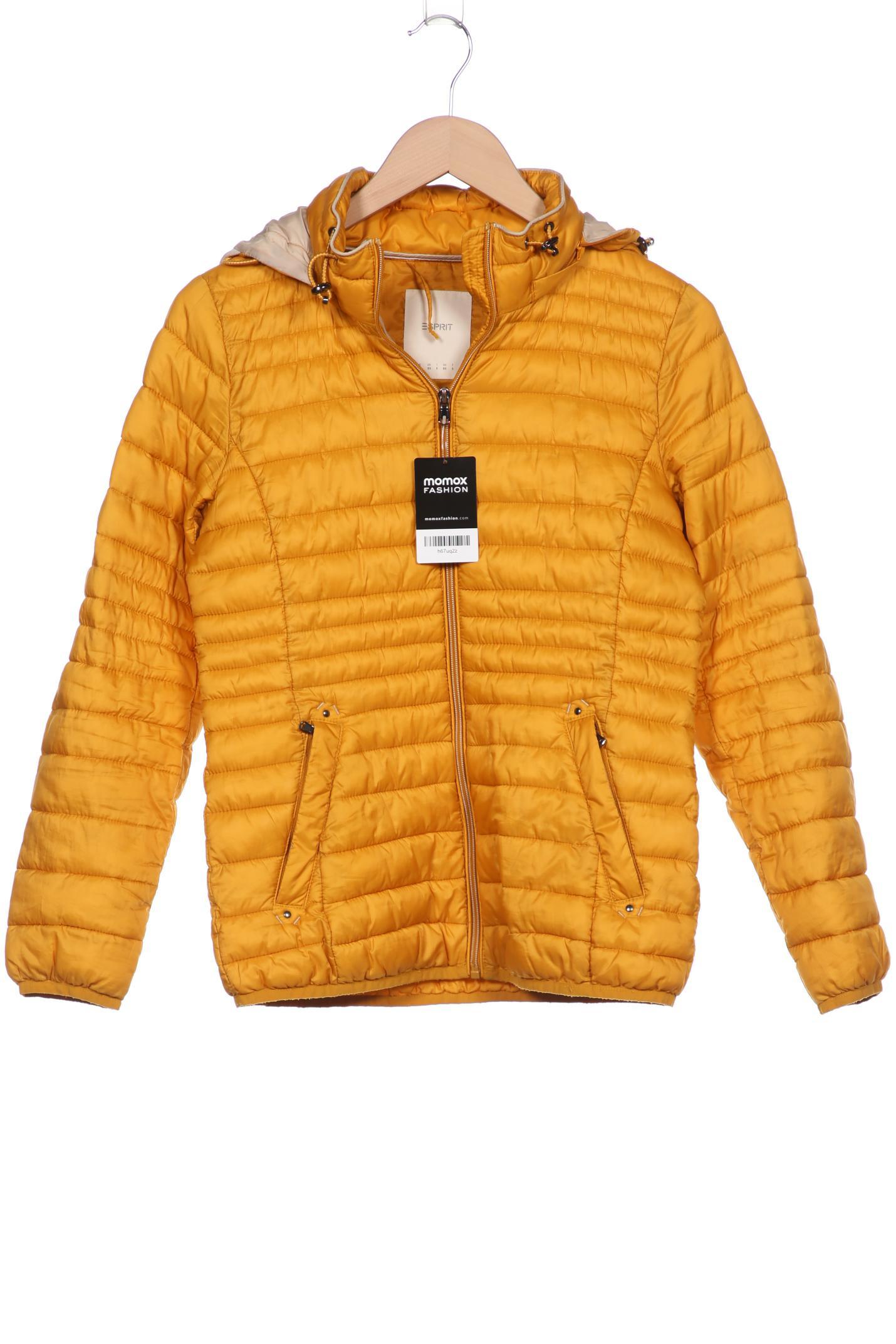 

Esprit Damen Jacke, gelb