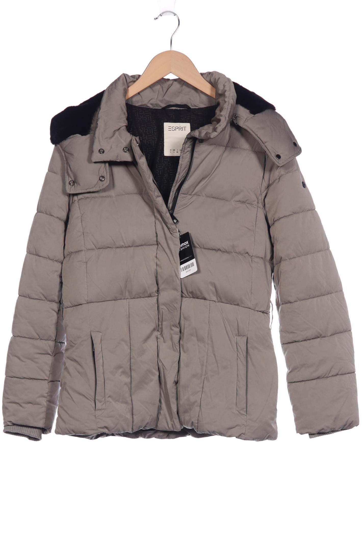 

Esprit Damen Jacke, grau, Gr. 42