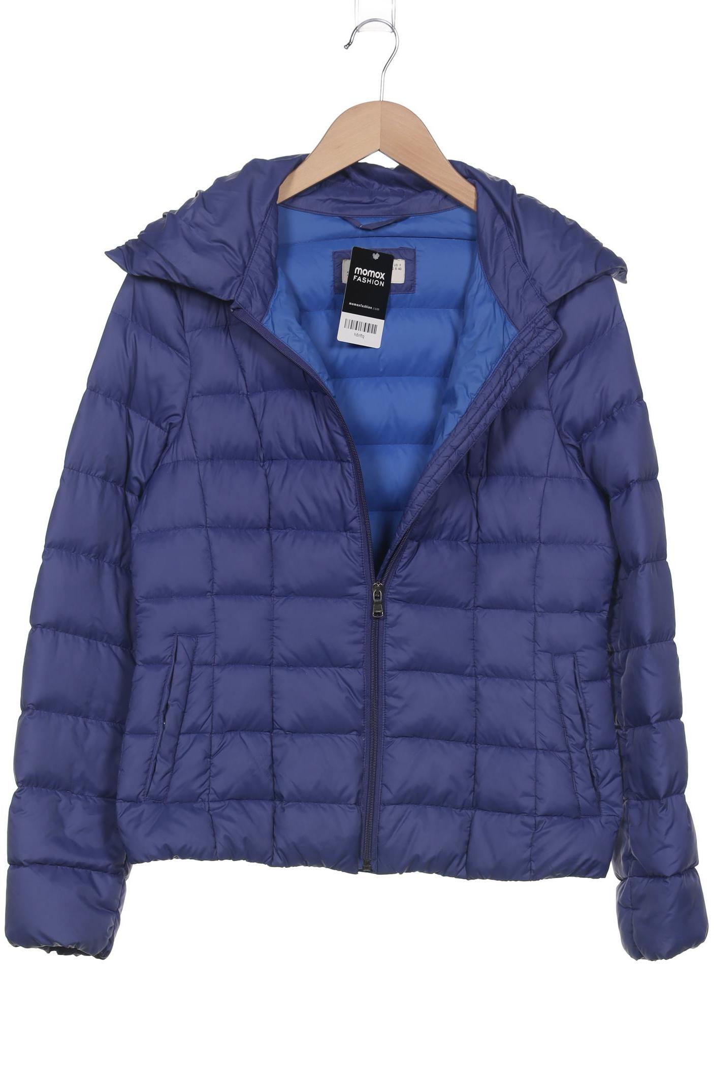 

Esprit Damen Jacke, blau, Gr. 38