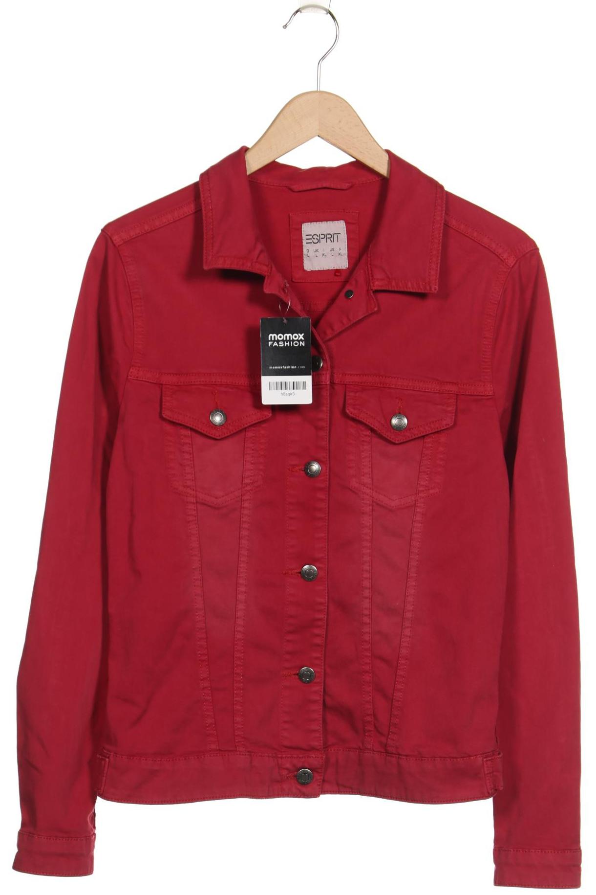 

Esprit Damen Jacke, pink, Gr. 42