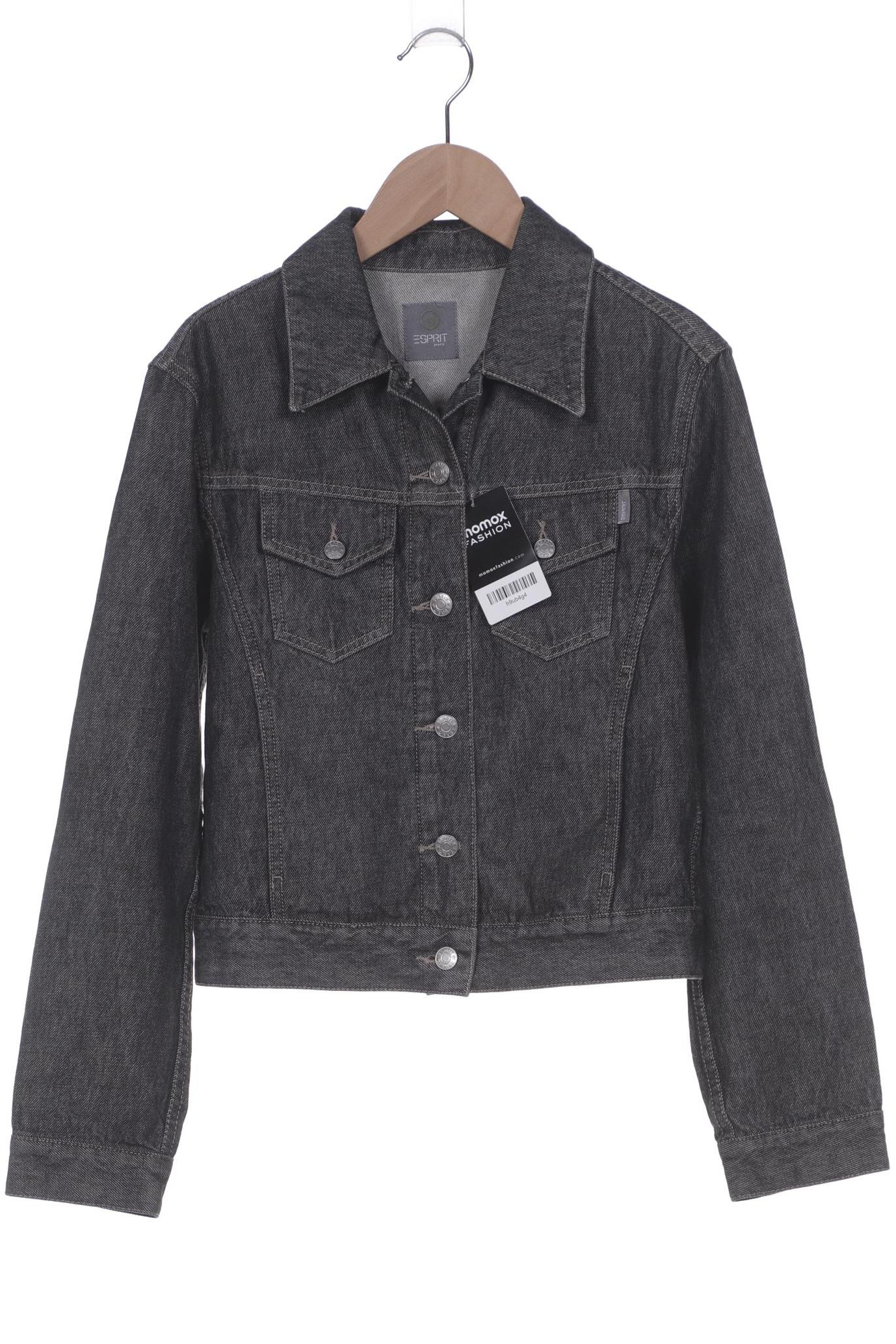 

Esprit Damen Jacke, grau, Gr. 34