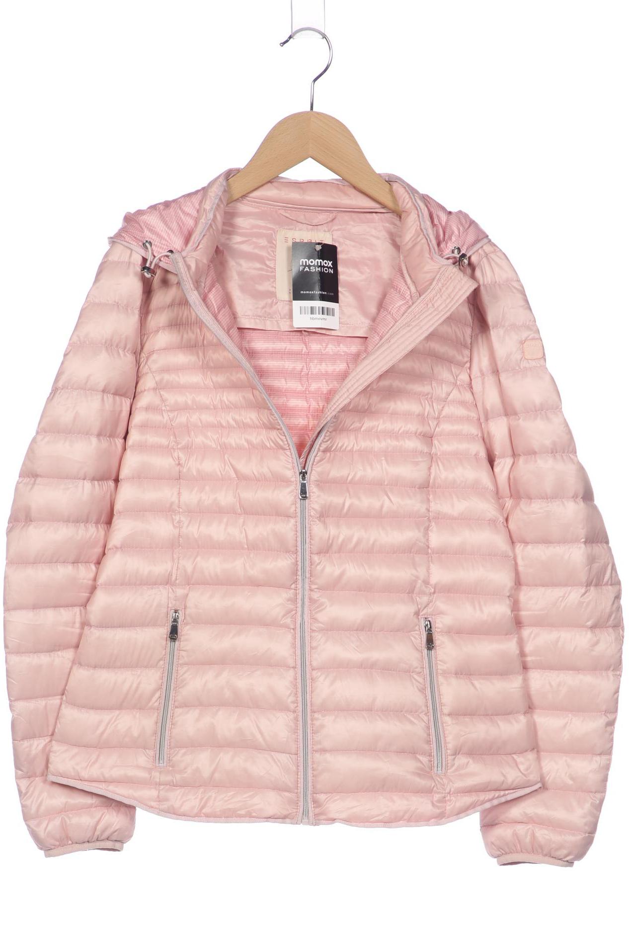 

Esprit Damen Jacke, pink, Gr. 36