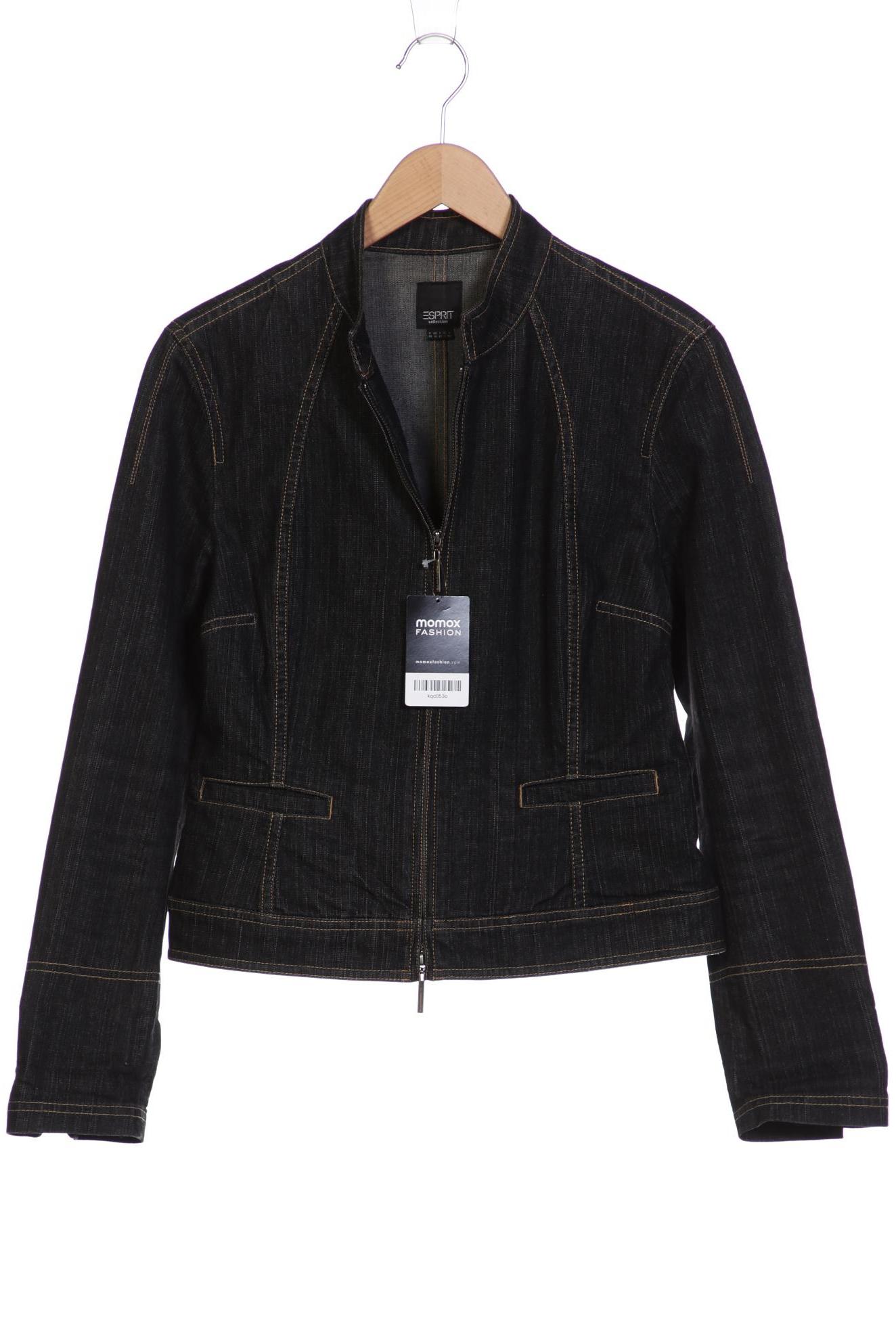 

Esprit Damen Jacke, schwarz