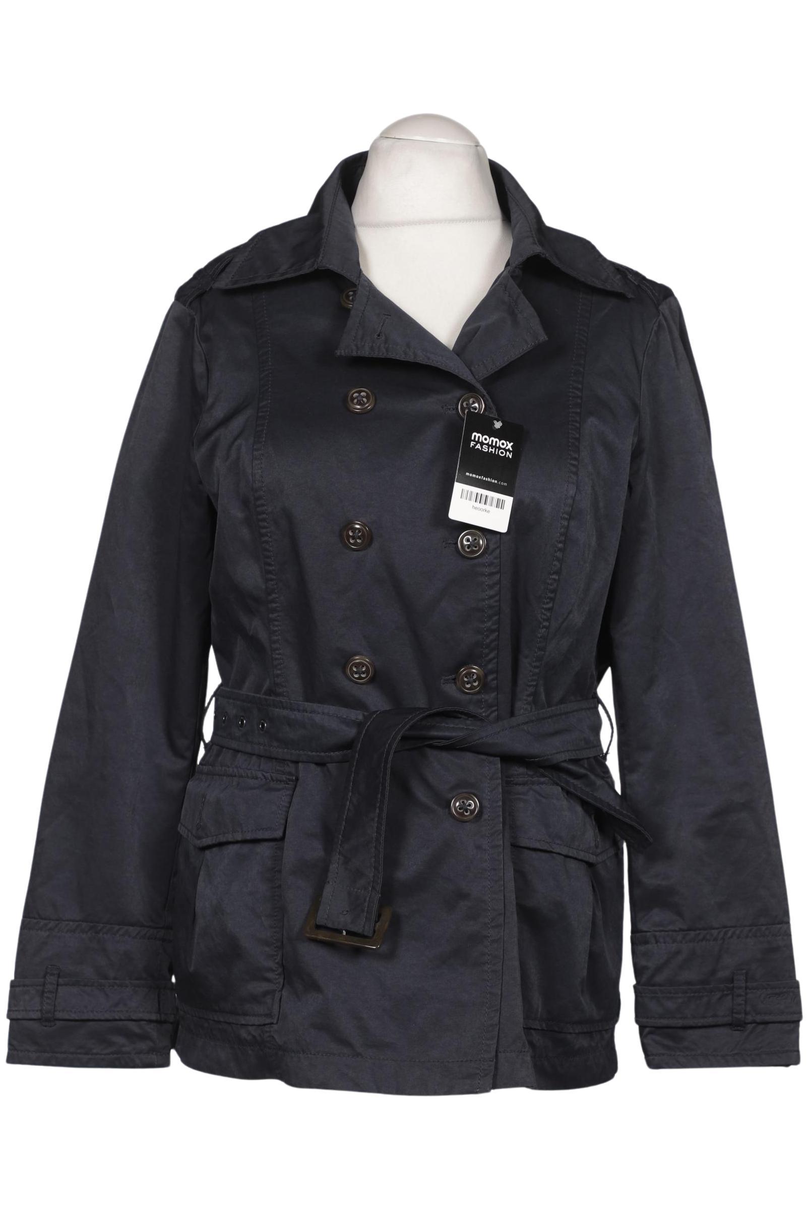 

Esprit Damen Jacke, marineblau, Gr. 42