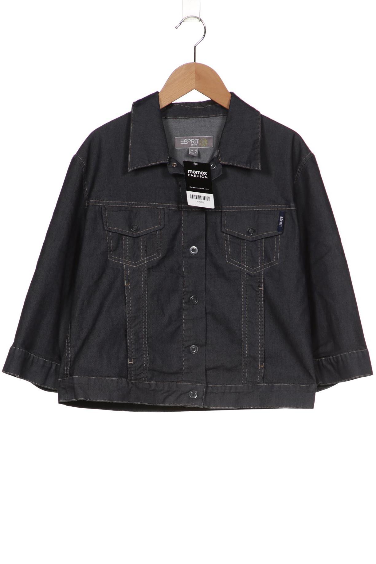 

Esprit Damen Jacke, marineblau, Gr. 42