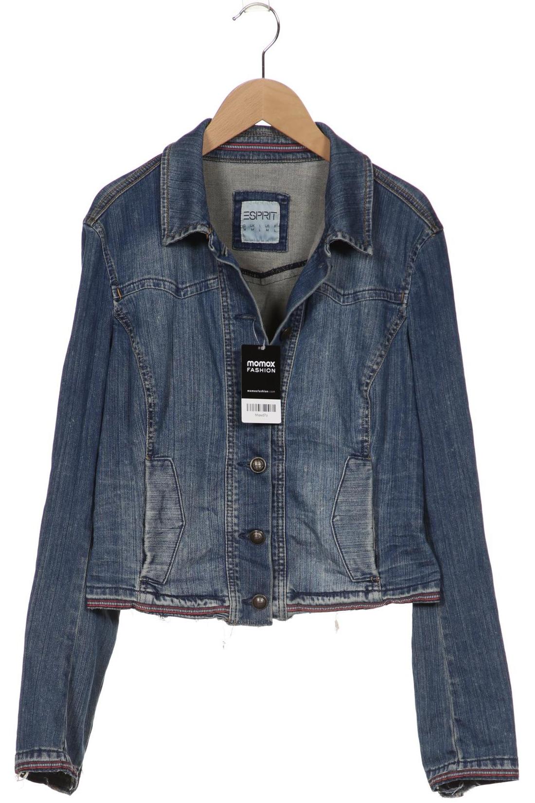 

Esprit Damen Jacke, blau