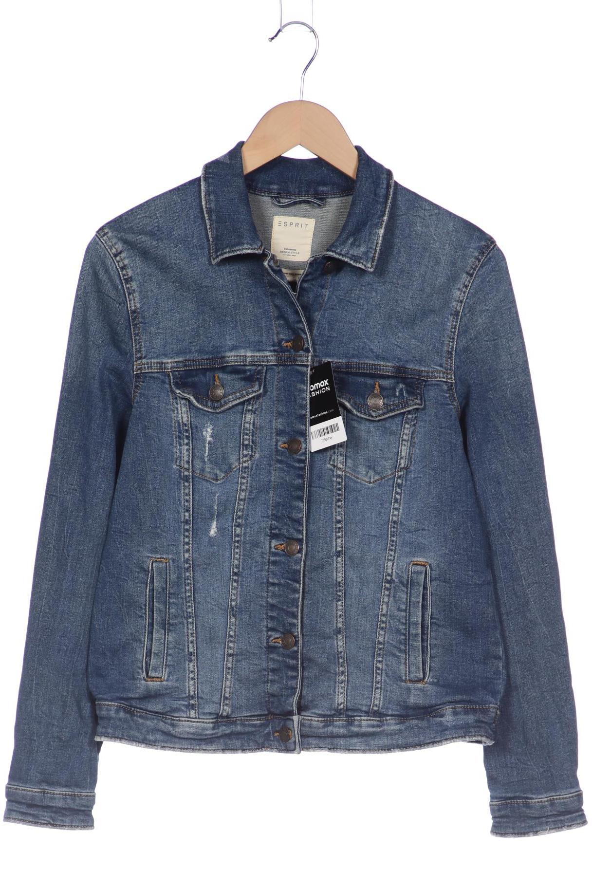 

Esprit Damen Jacke, blau