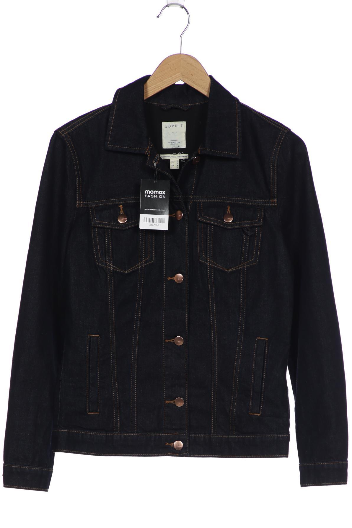 

Esprit Damen Jacke, marineblau, Gr. 38
