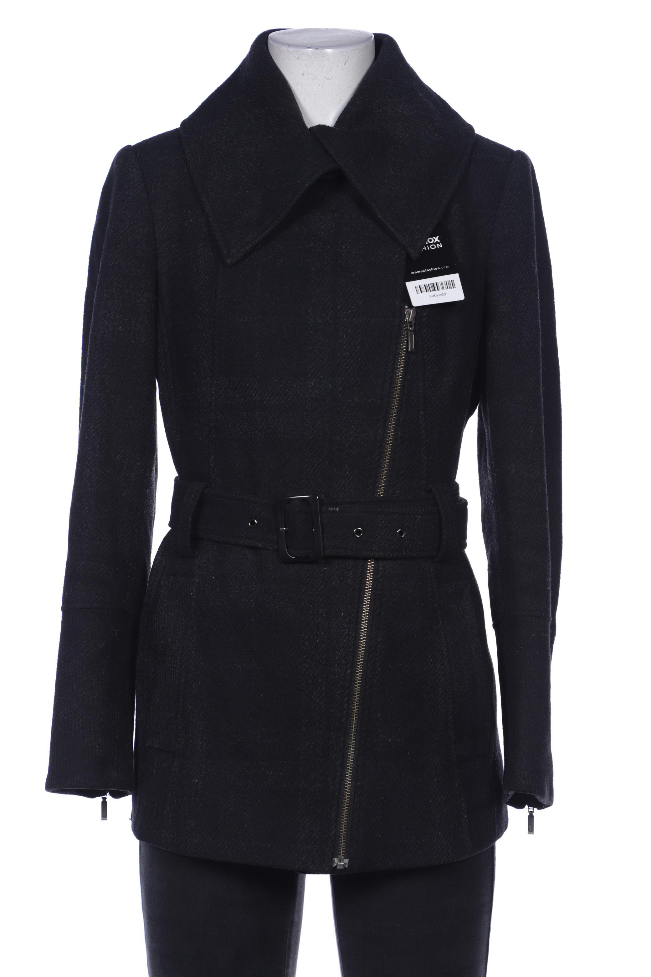 

Esprit Damen Jacke, schwarz, Gr. 36