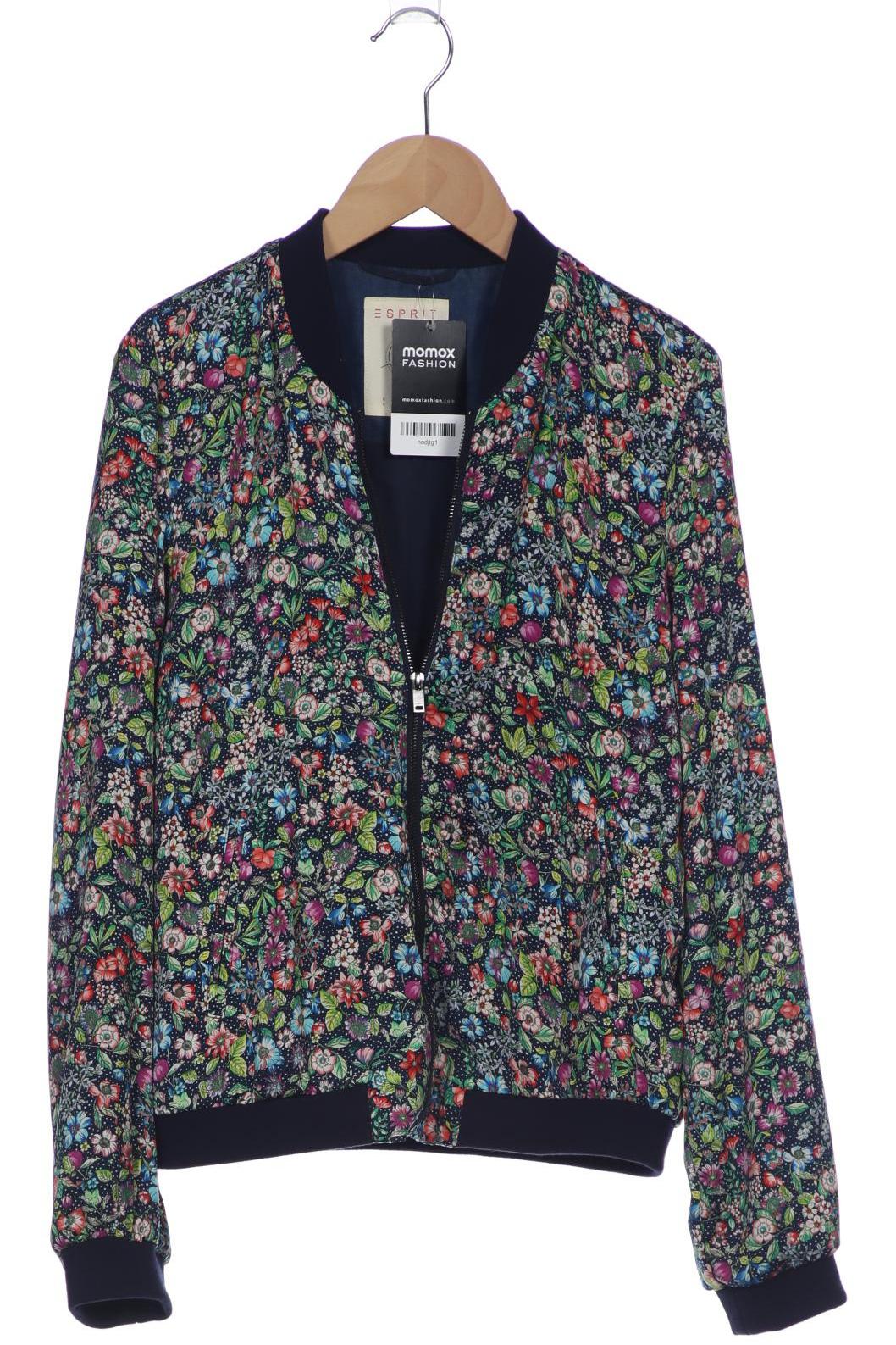 

Esprit Damen Jacke, marineblau, Gr. 36