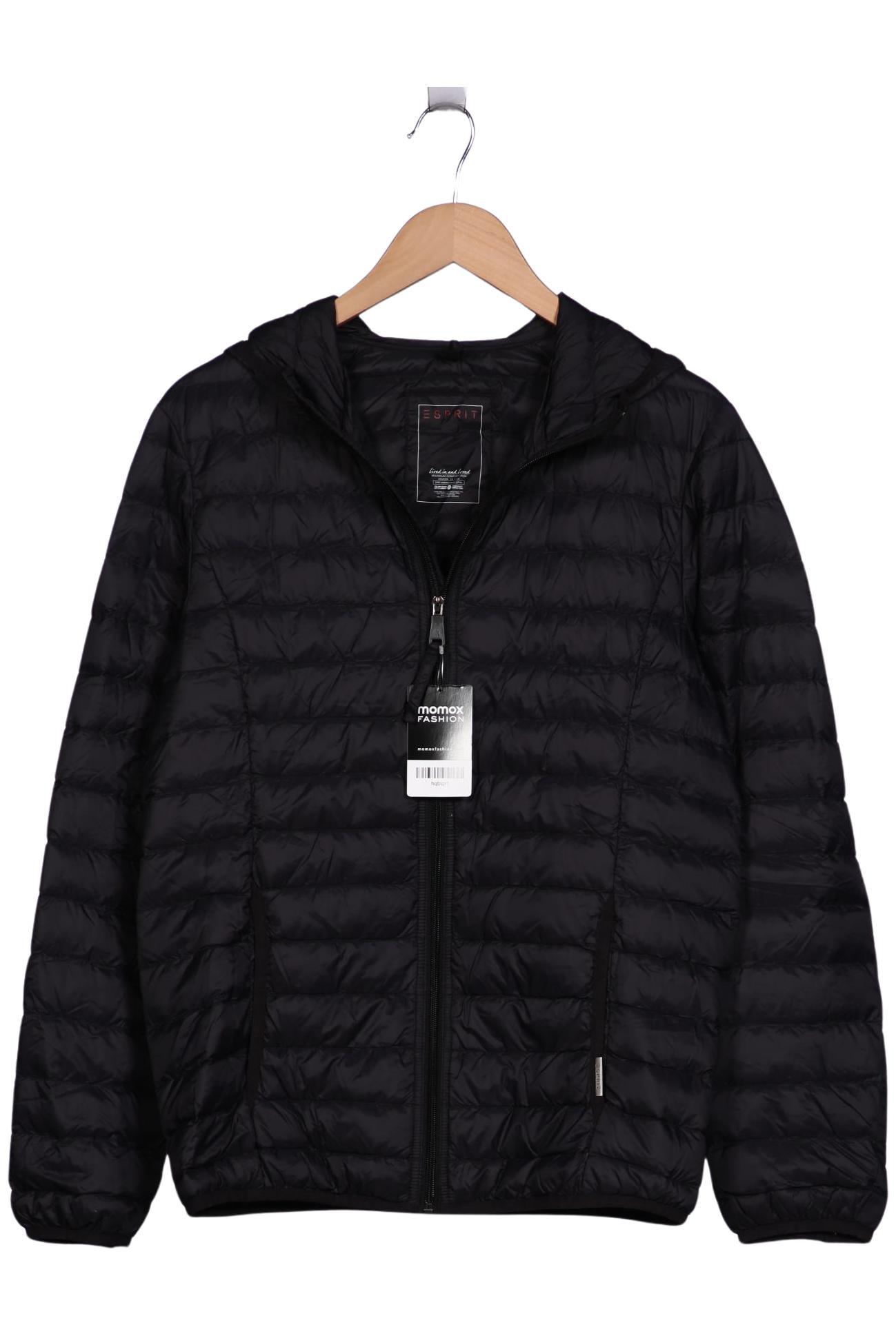 

Esprit Damen Jacke, marineblau, Gr. 36
