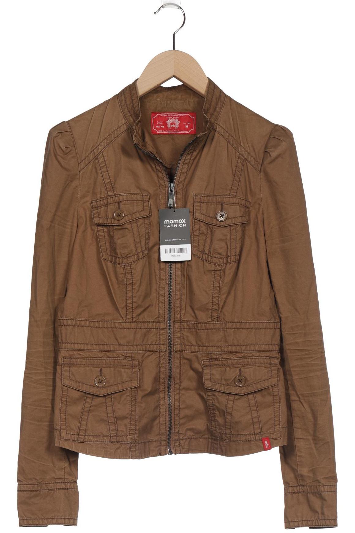 

Esprit Damen Jacke, braun