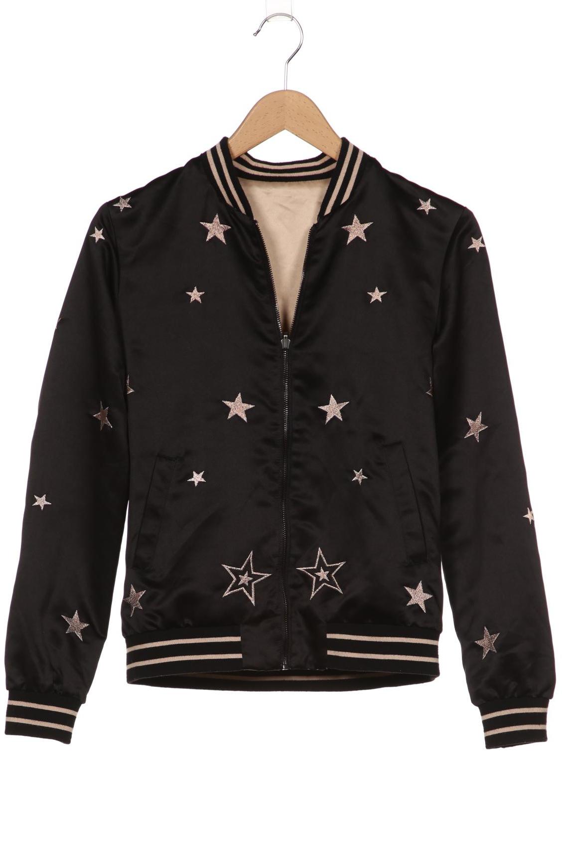 

Esprit Damen Jacke, schwarz
