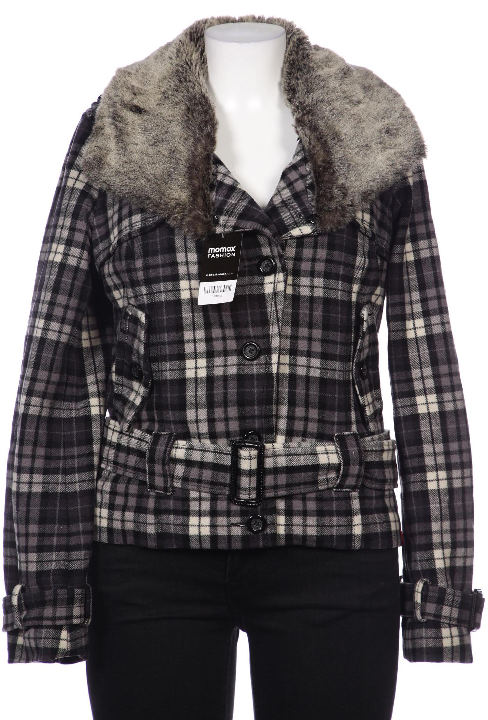 

Esprit Damen Jacke, grau