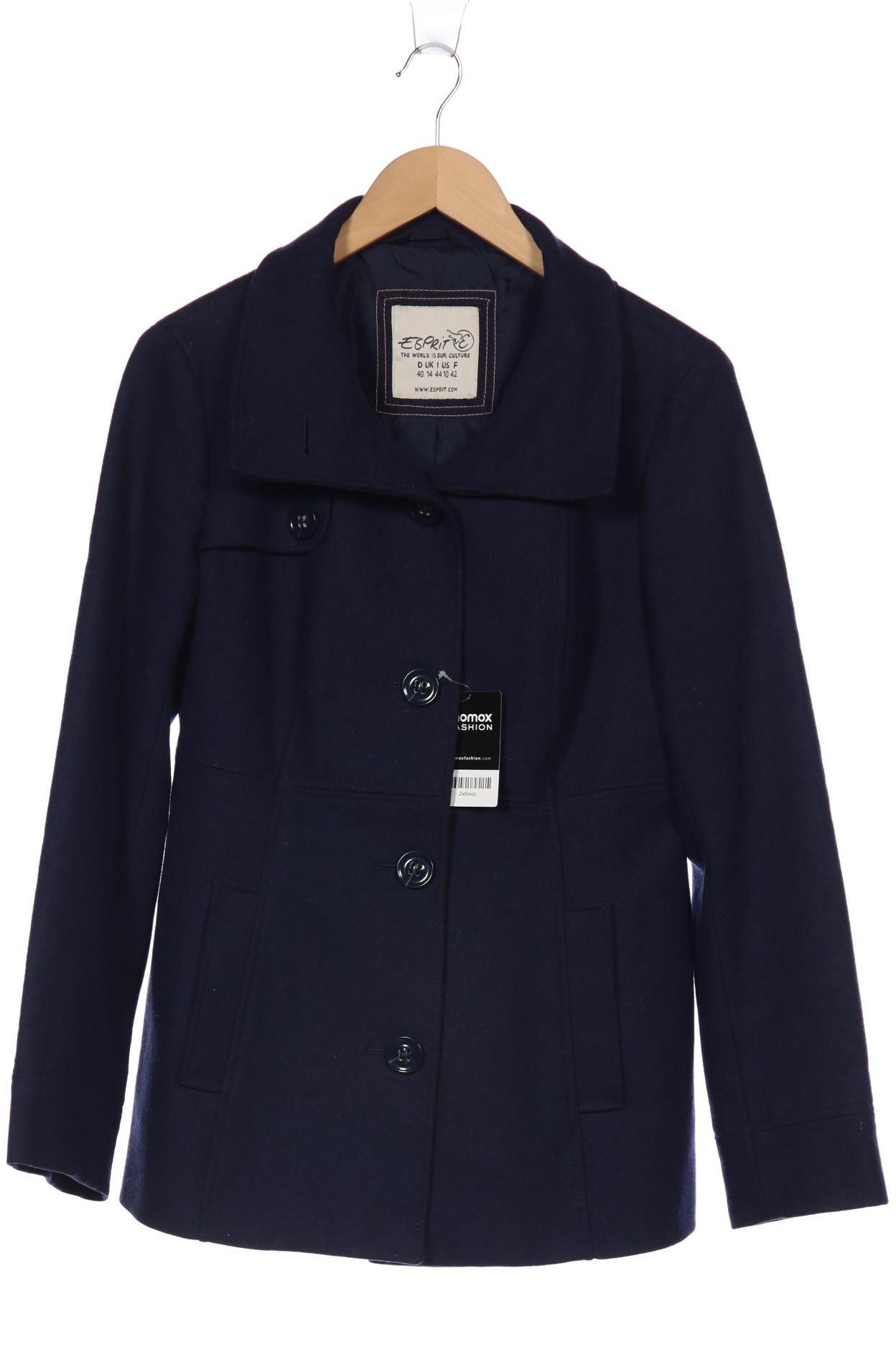 

Esprit Damen Jacke, marineblau, Gr. 40