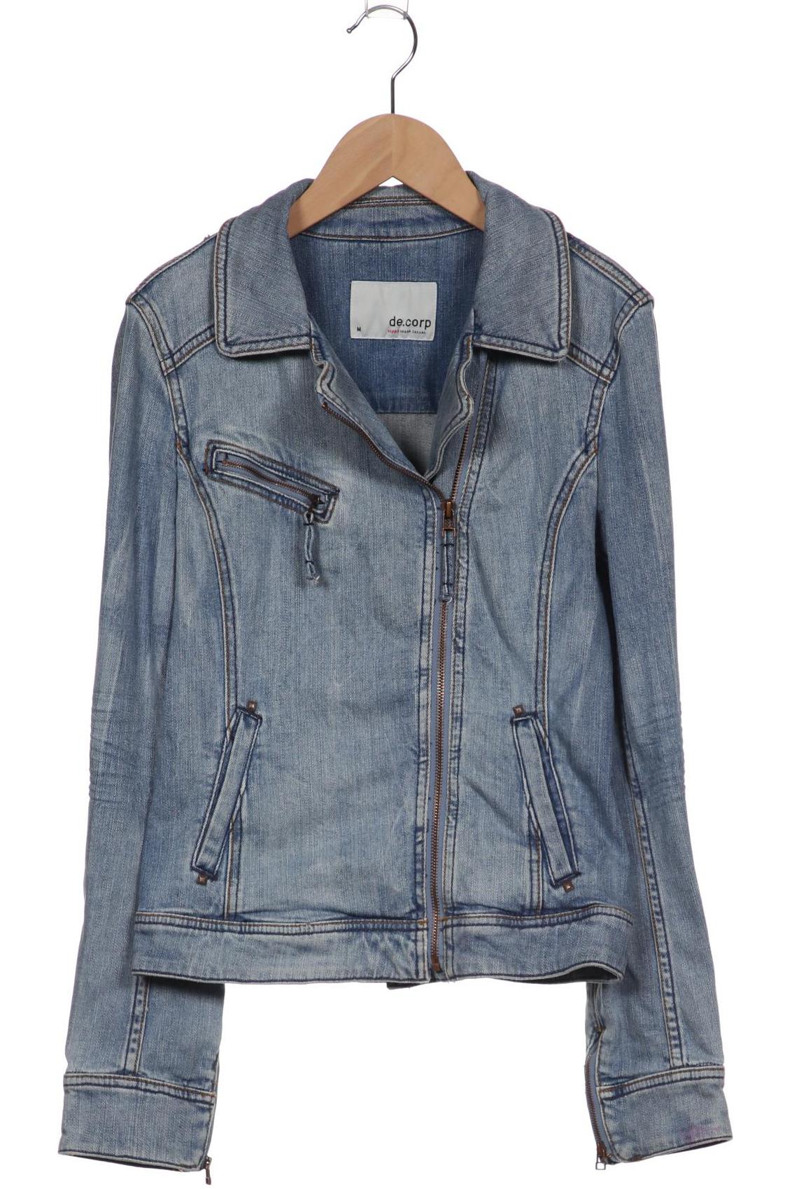 

Esprit Damen Jacke, blau