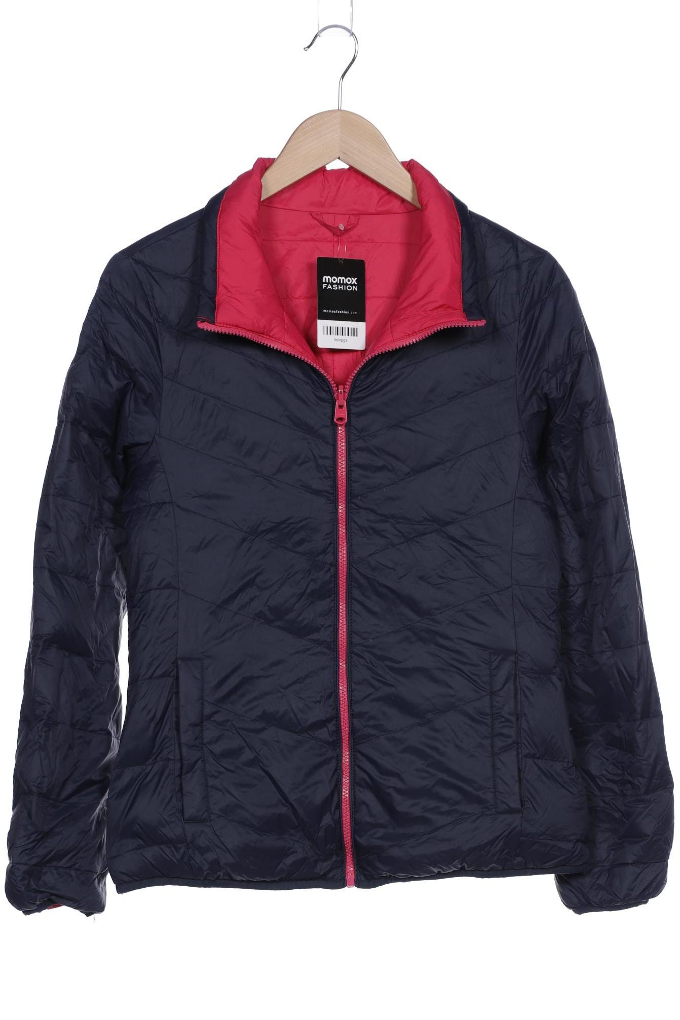 

Esprit Damen Jacke, marineblau, Gr. 38