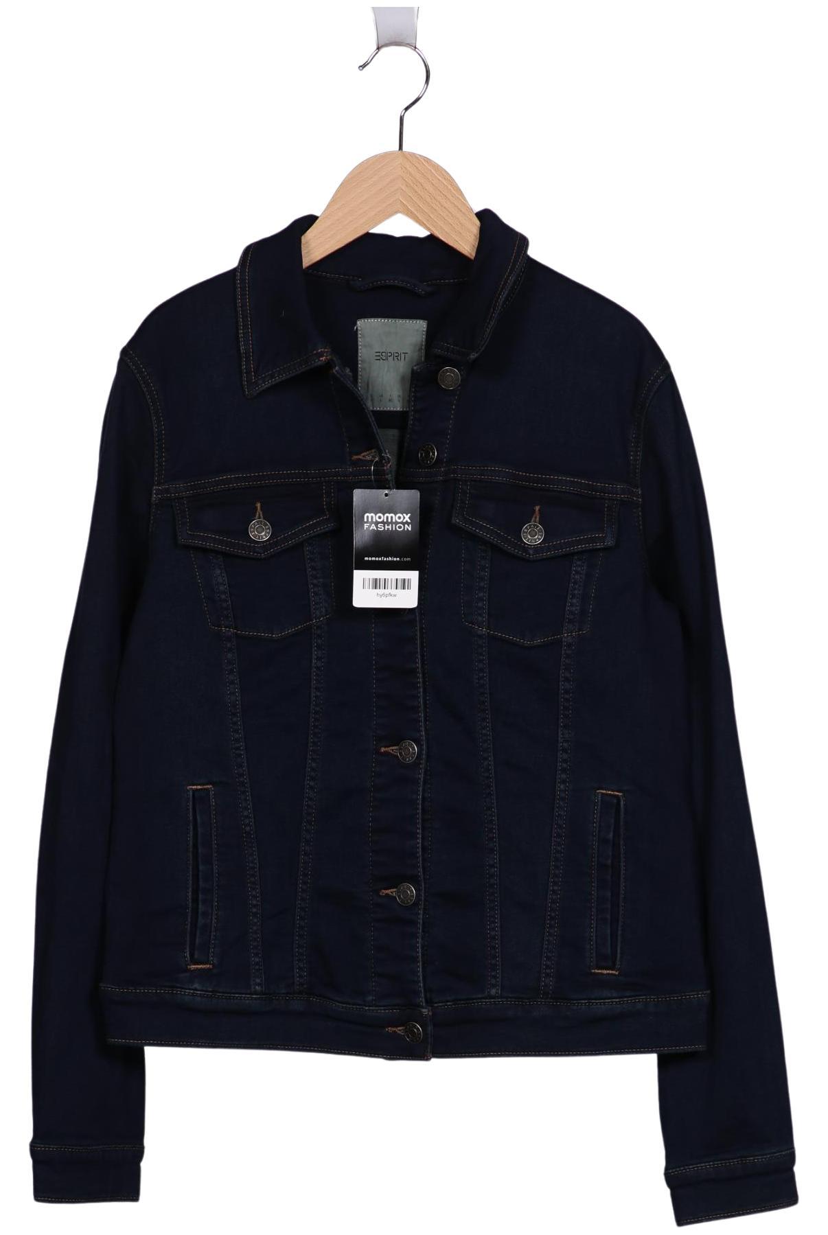 

Esprit Damen Jacke, marineblau, Gr. 42