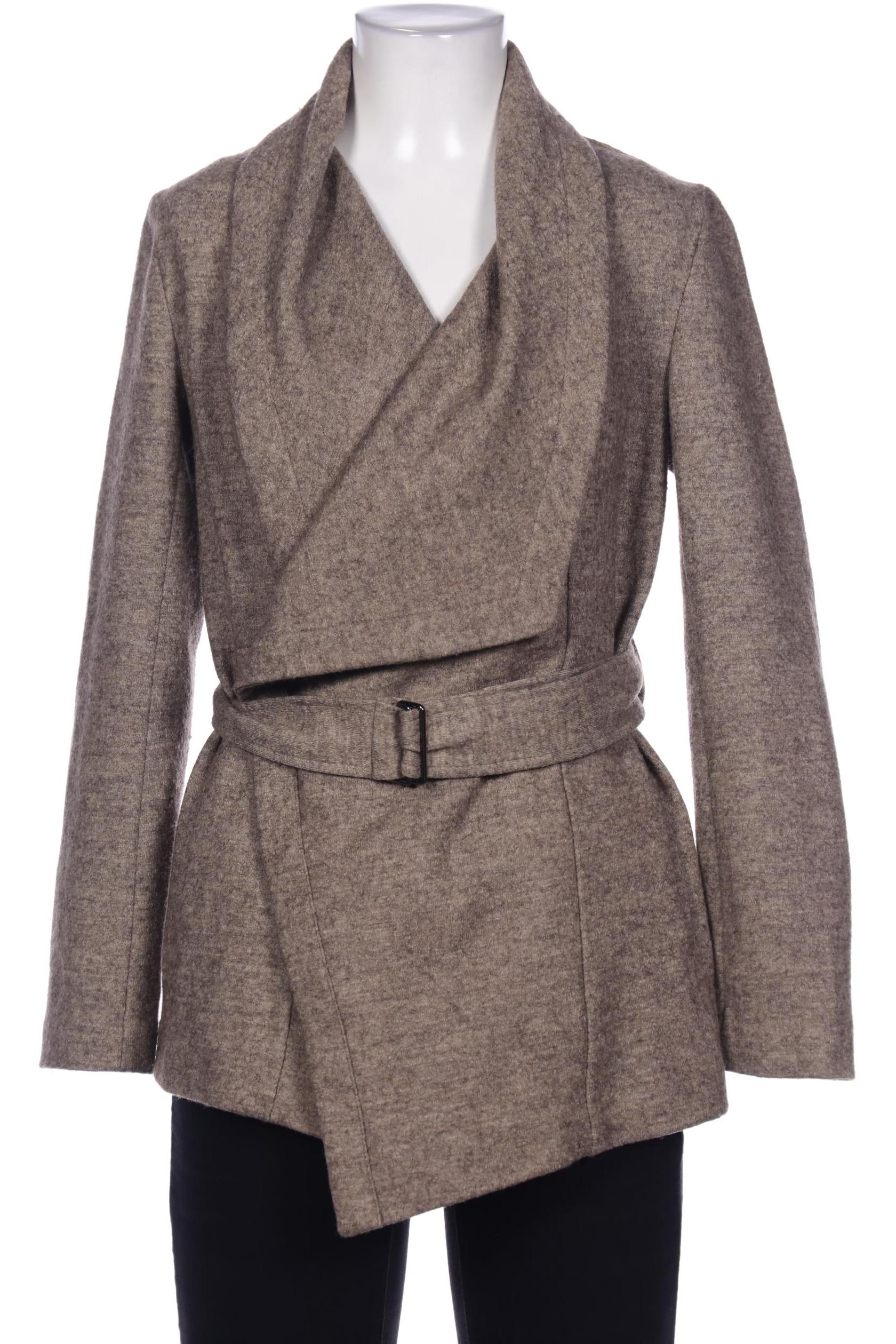

Esprit Damen Jacke, grau, Gr. 34