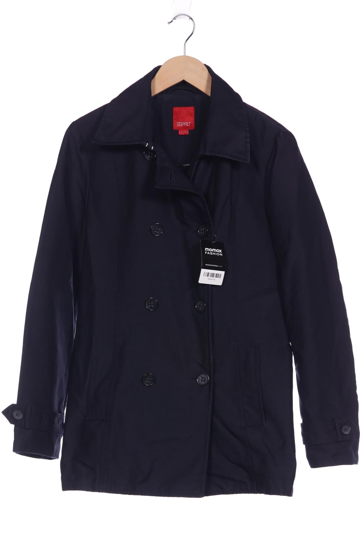 

Esprit Damen Jacke, marineblau, Gr. 42