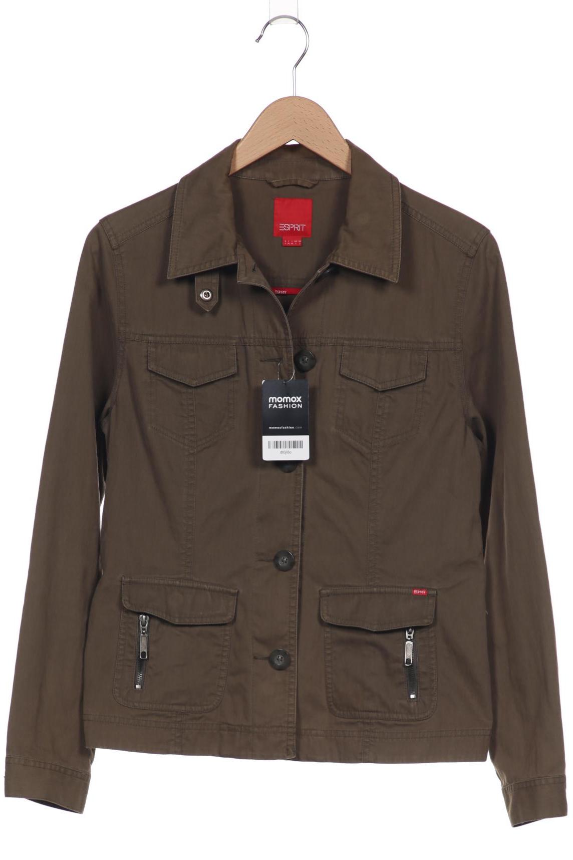 

Esprit Damen Jacke, braun