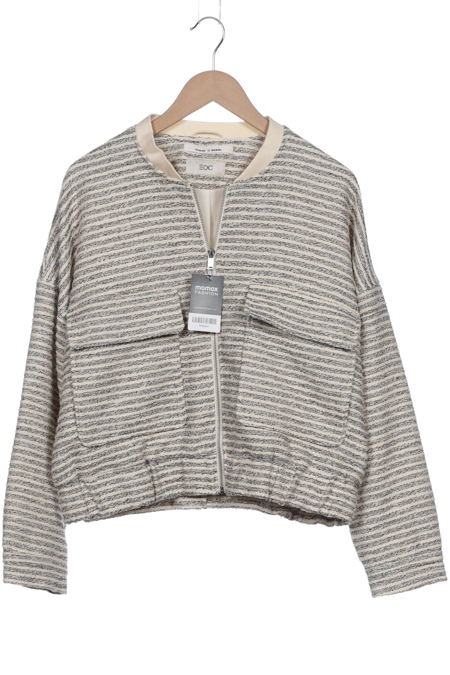 

Esprit Damen Jacke, beige, Gr. 42