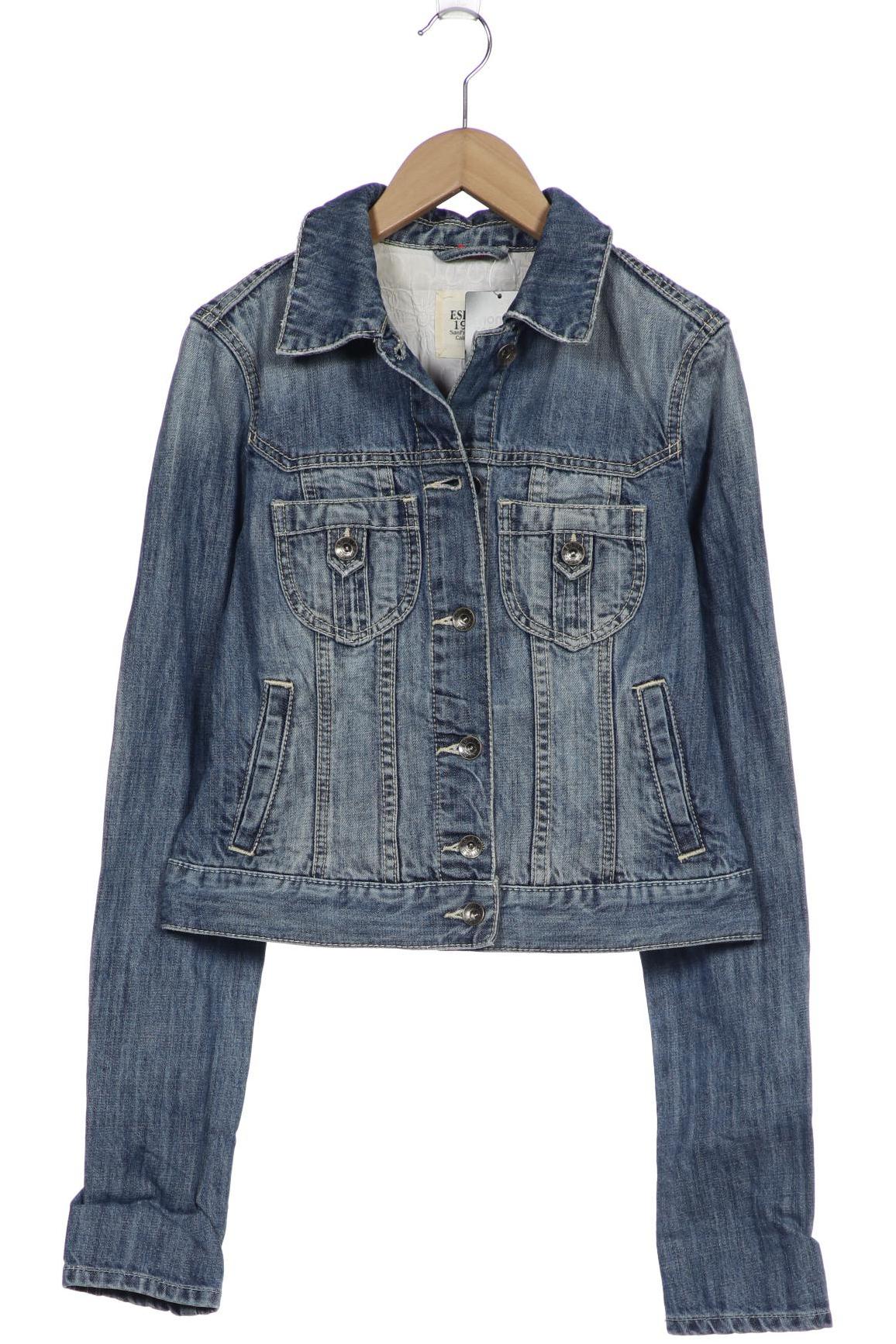 

Esprit Damen Jacke, blau