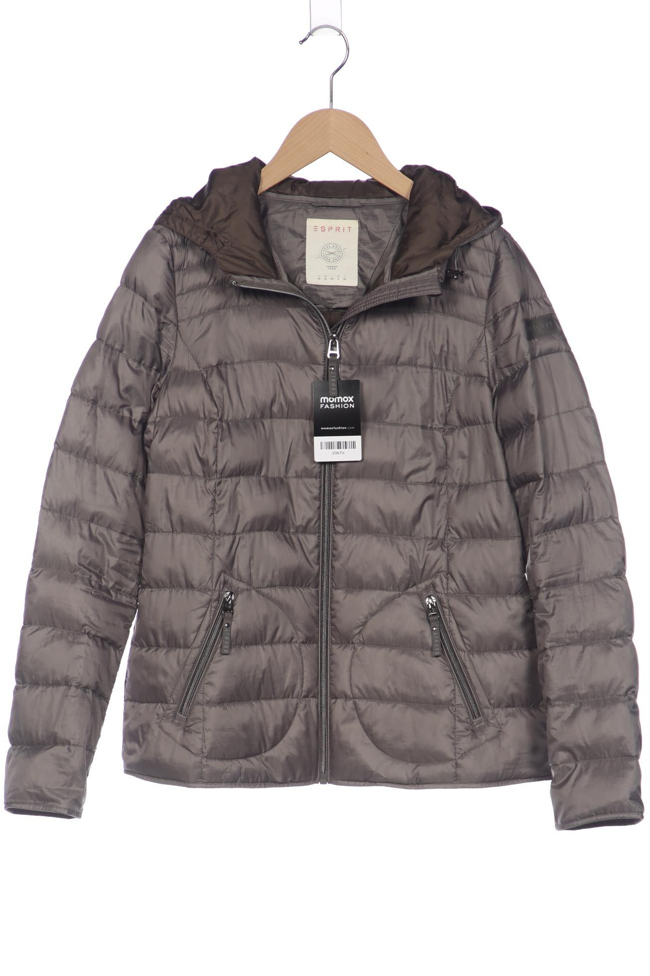

Esprit Damen Jacke, grau, Gr. 36