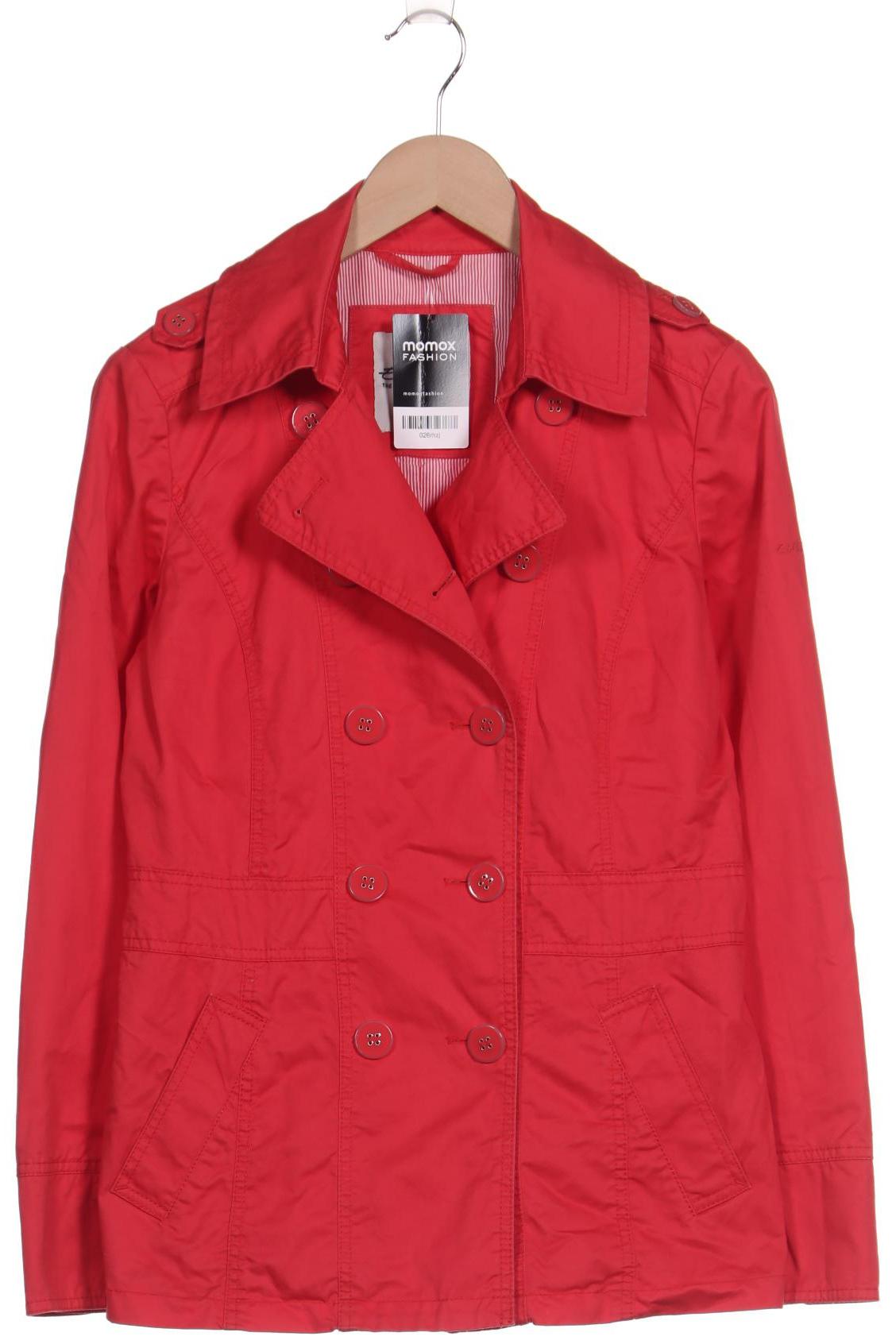 

Esprit Damen Jacke, rot, Gr. 36