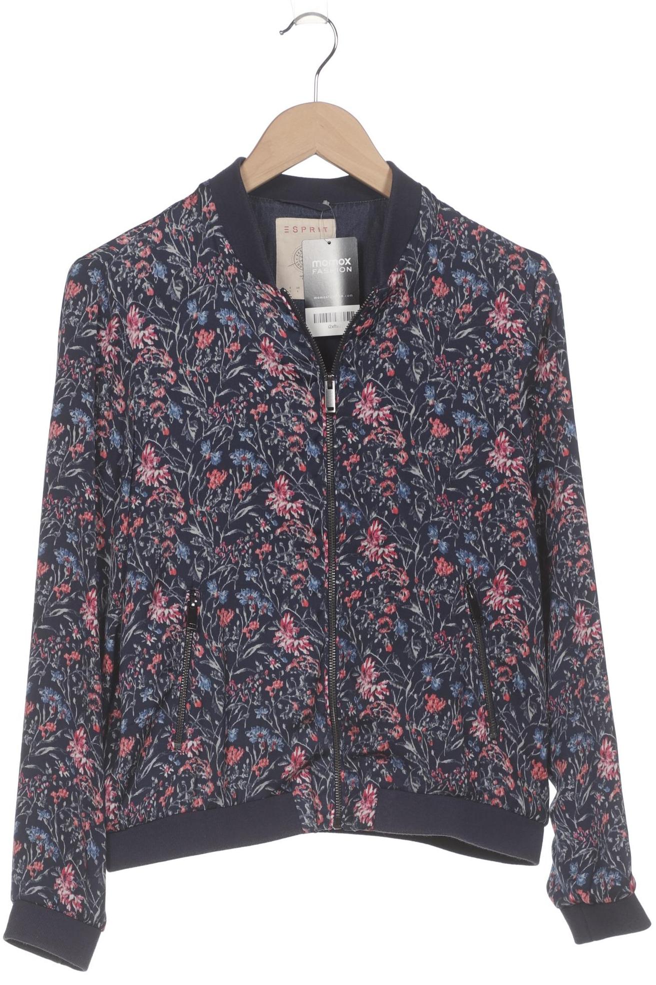 

Esprit Damen Jacke, marineblau, Gr. 42