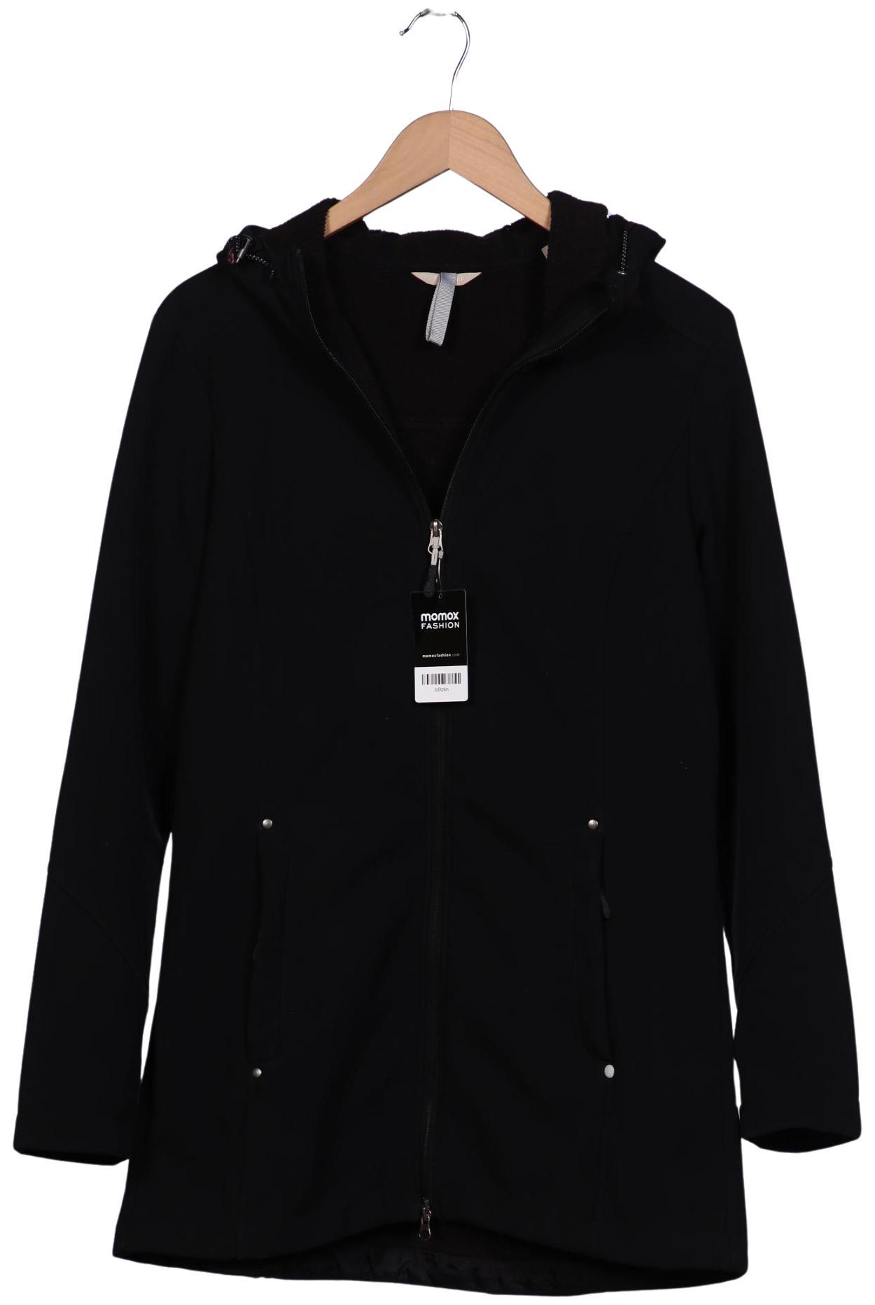 

Esprit Damen Jacke, schwarz, Gr. 44