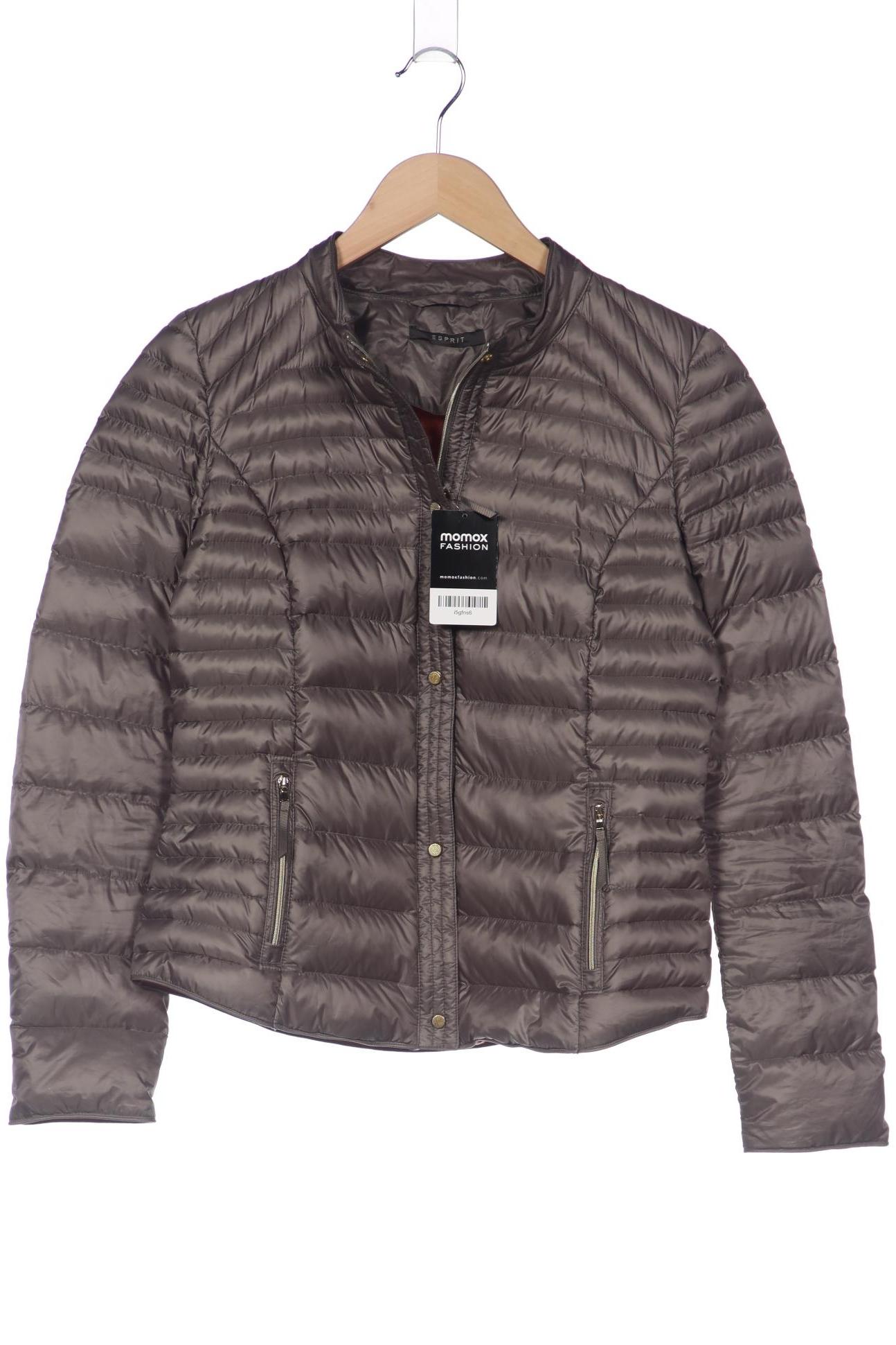 

Esprit Damen Jacke, grün, Gr. 36