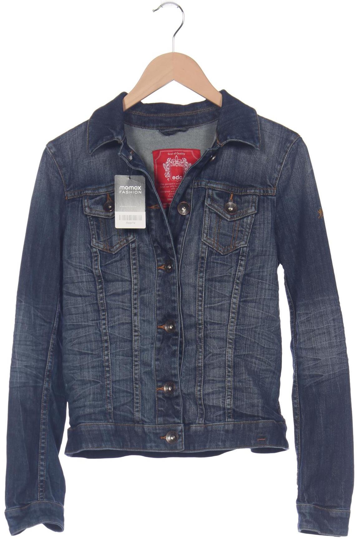 

Esprit Damen Jacke, marineblau, Gr. 42