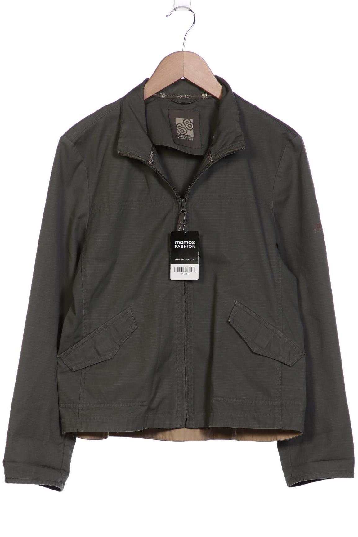 

Esprit Damen Jacke, grau, Gr. 42