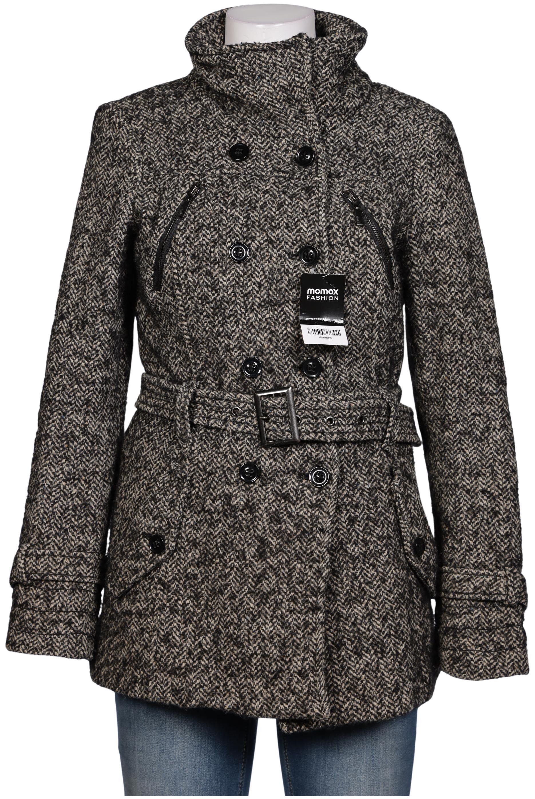 

Esprit Damen Jacke, grau, Gr. 38