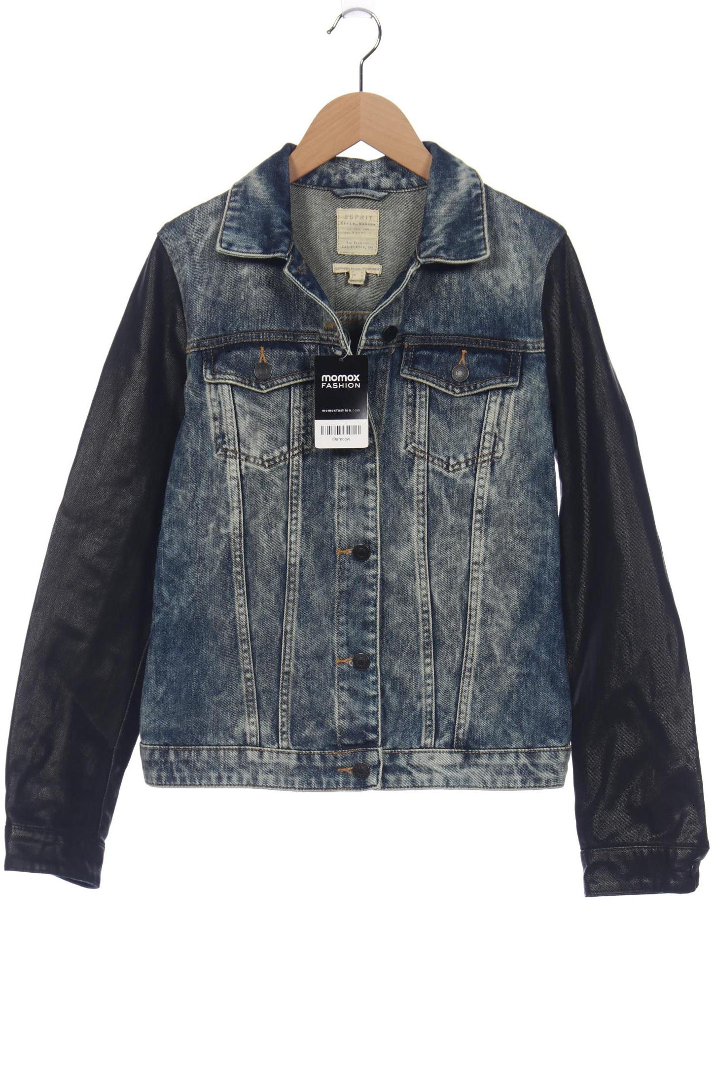 

Esprit Damen Jacke, blau