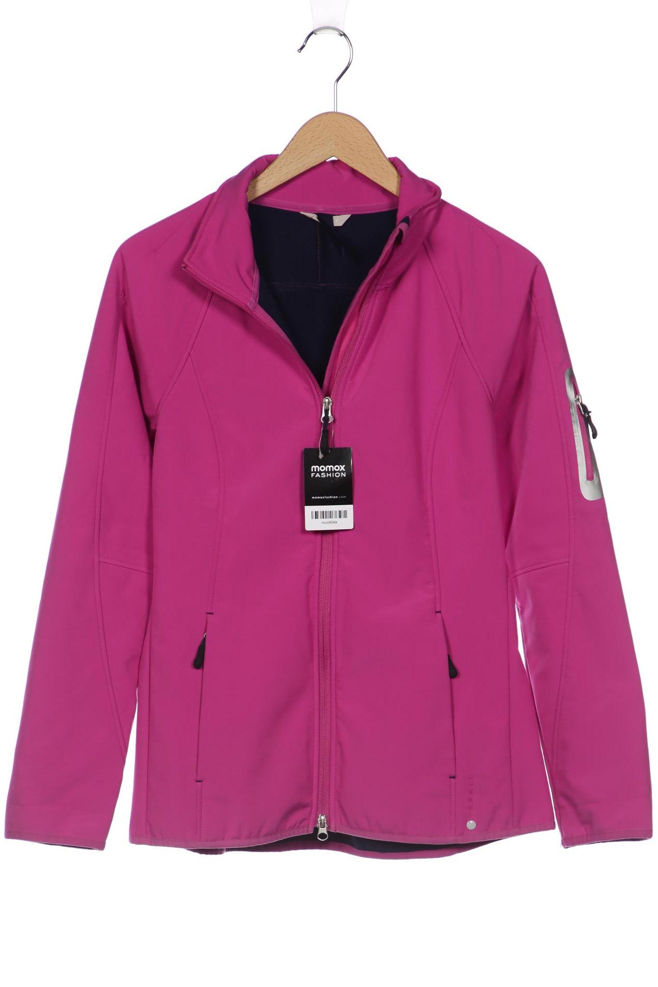 

Esprit Damen Jacke, pink, Gr. 38