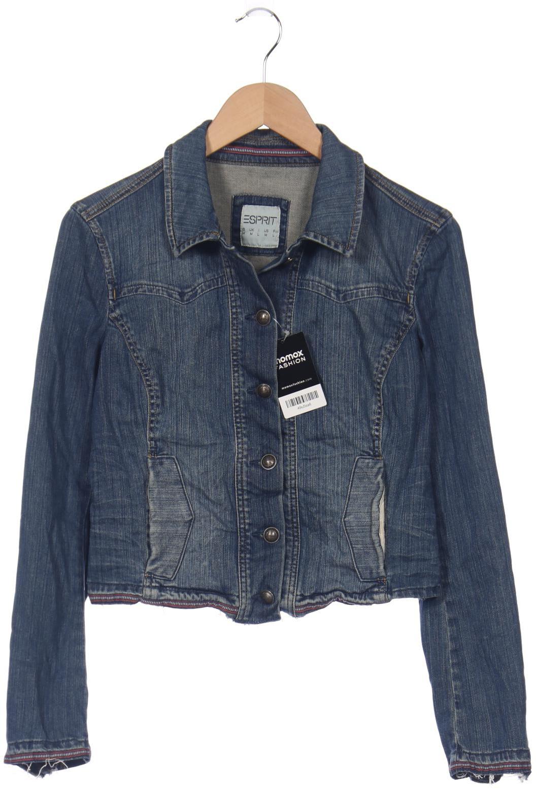 

Esprit Damen Jacke, blau