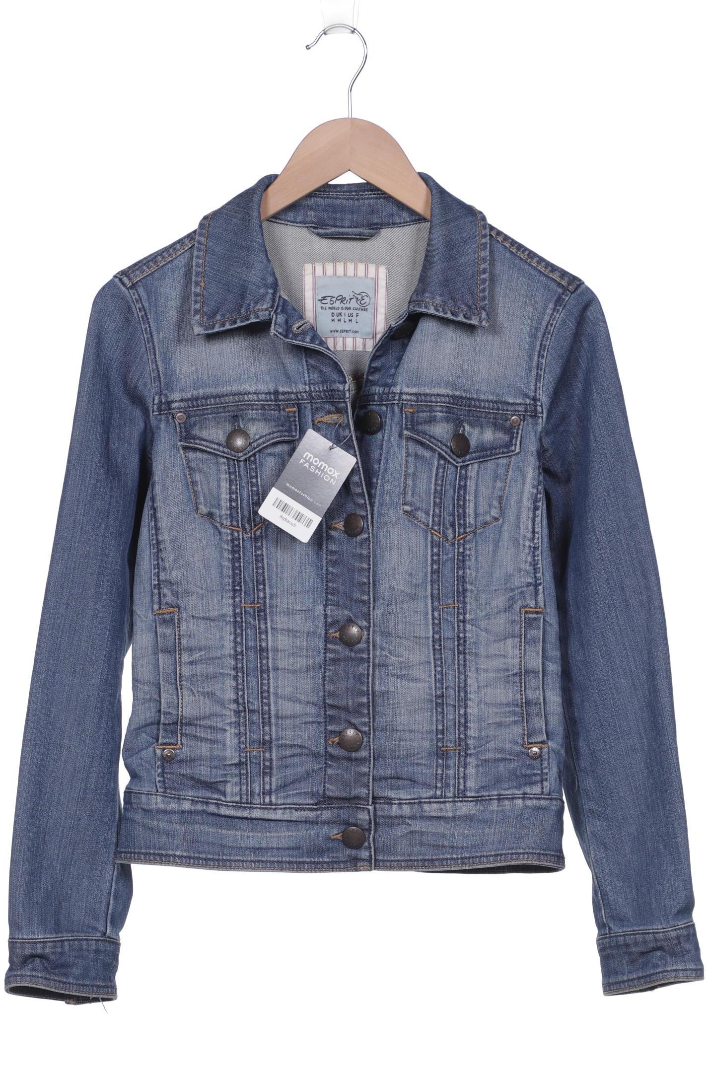 

Esprit Damen Jacke, blau